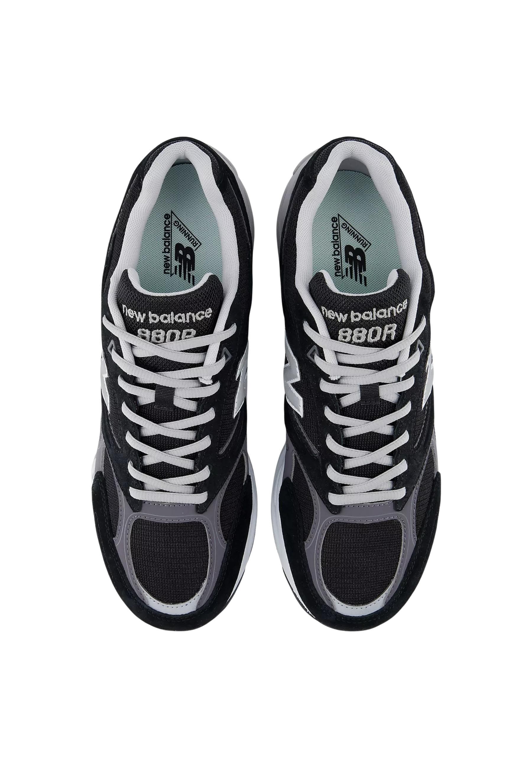 New Balance Sneakers Uomo - New Balance