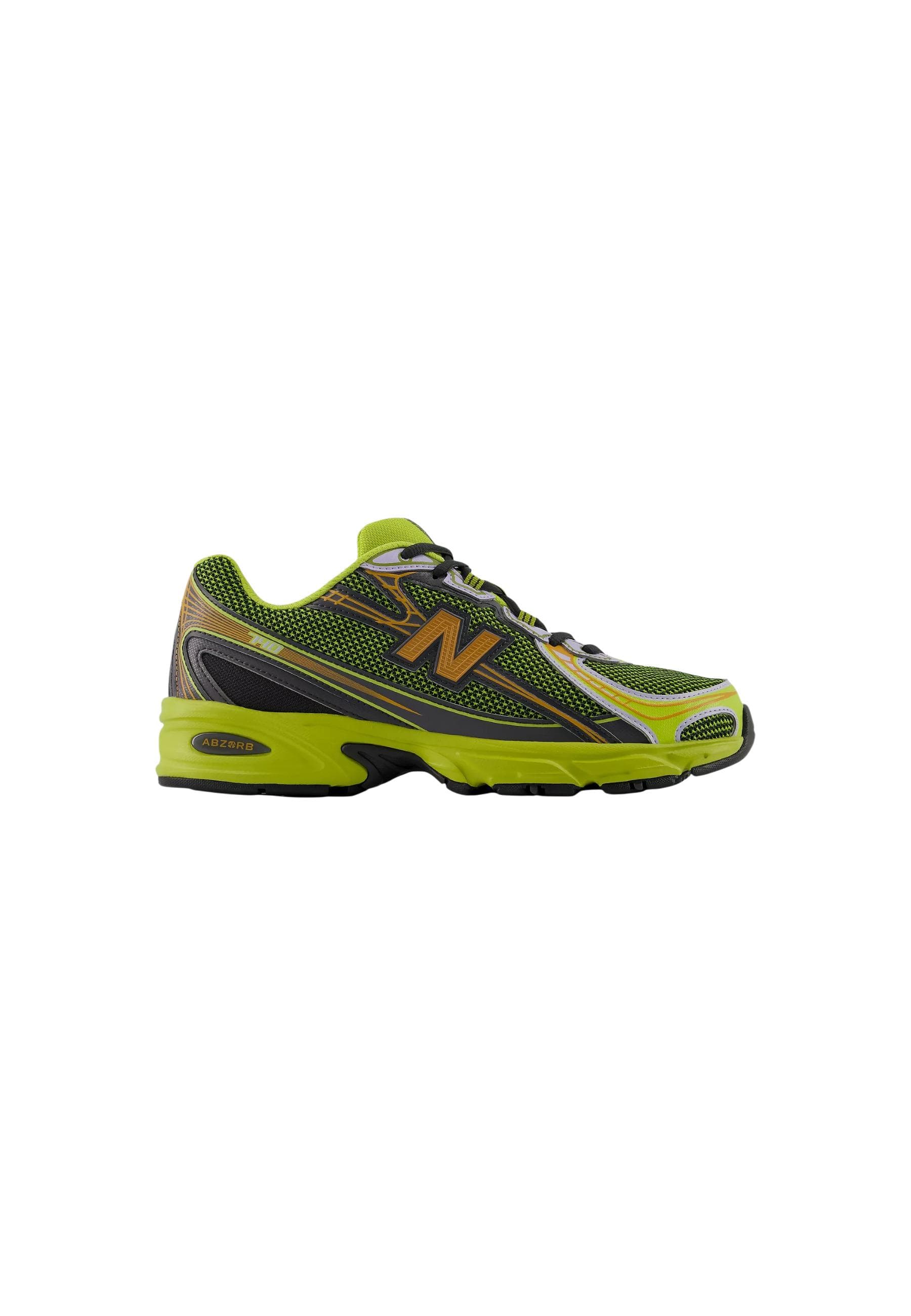 New Balance Sneakers Uomo - New Balance