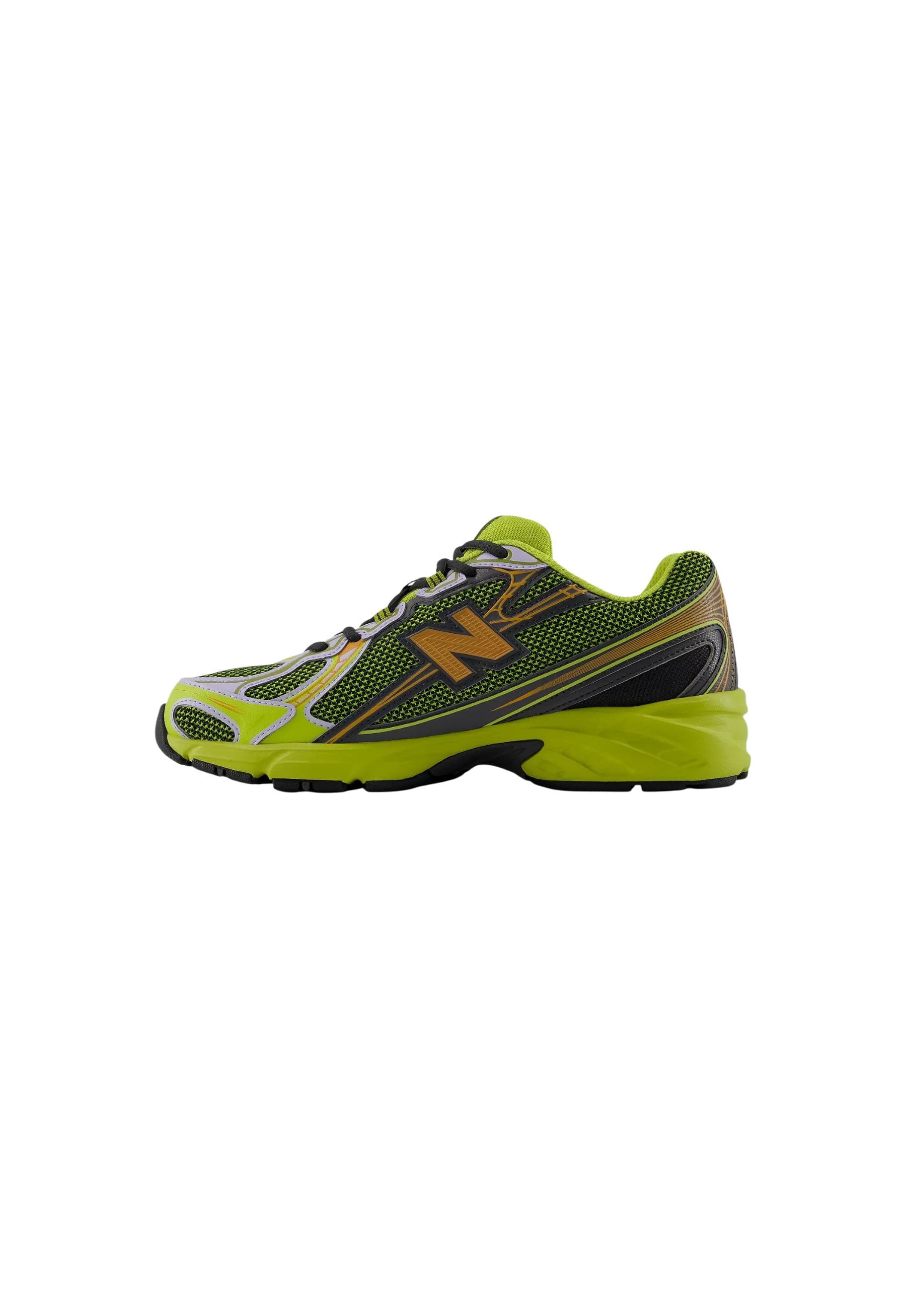 New Balance Sneakers Uomo - New Balance