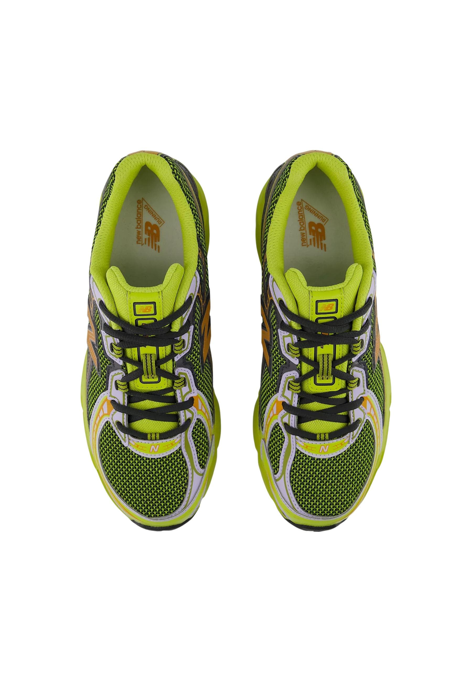 New Balance Sneakers Uomo - New Balance