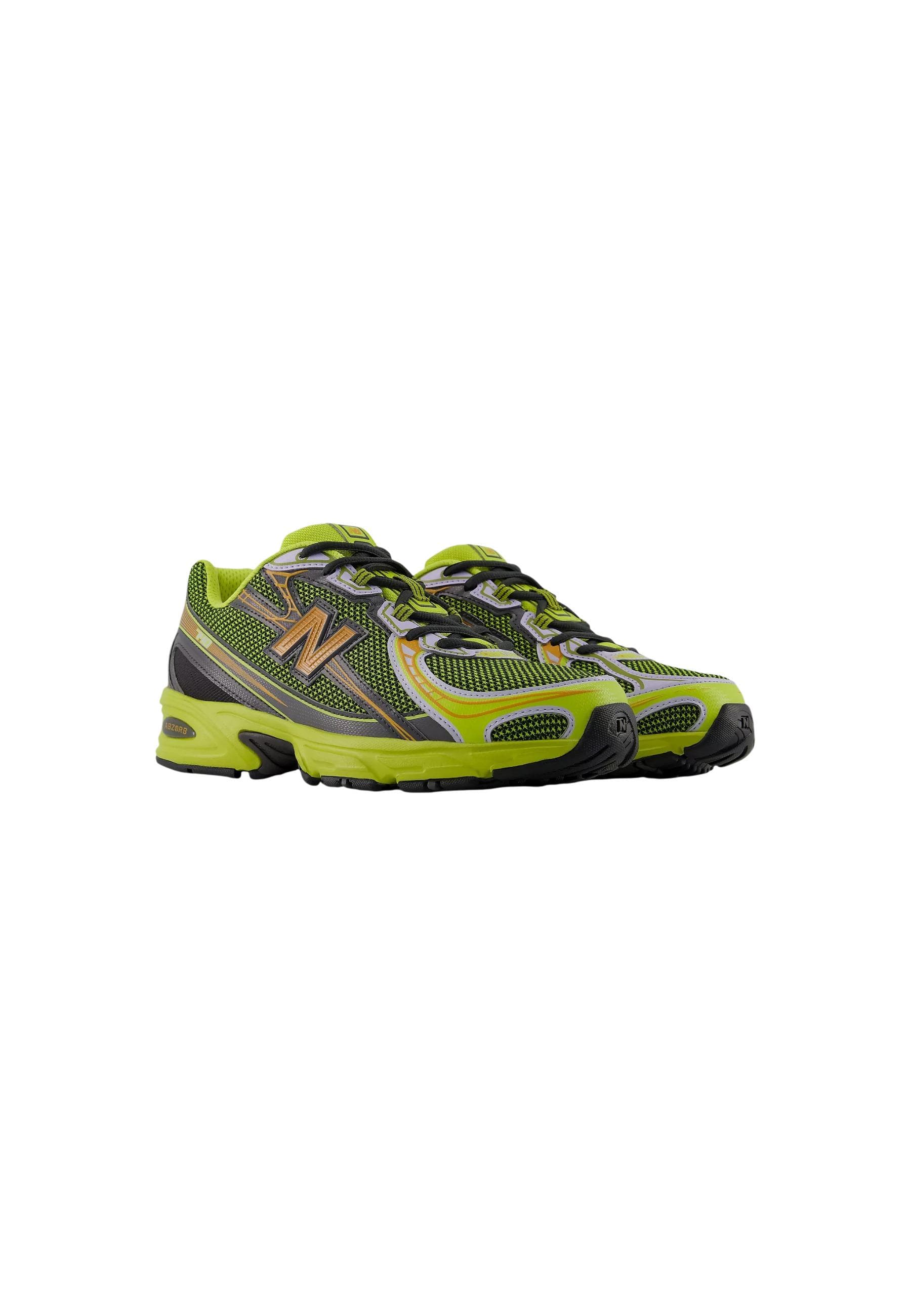 New Balance Sneakers Uomo - New Balance