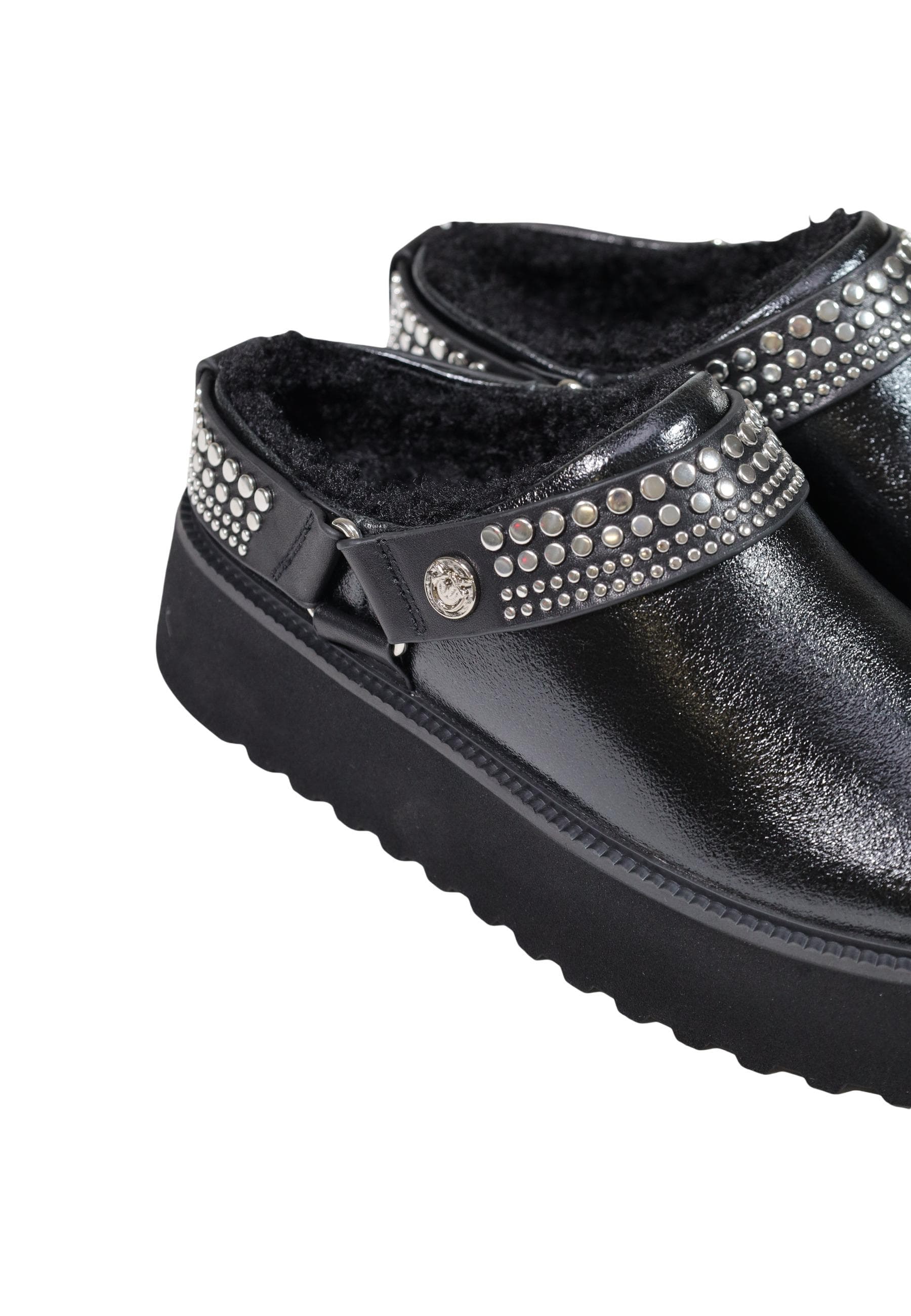 Pinko Stivali Donna - Pinko