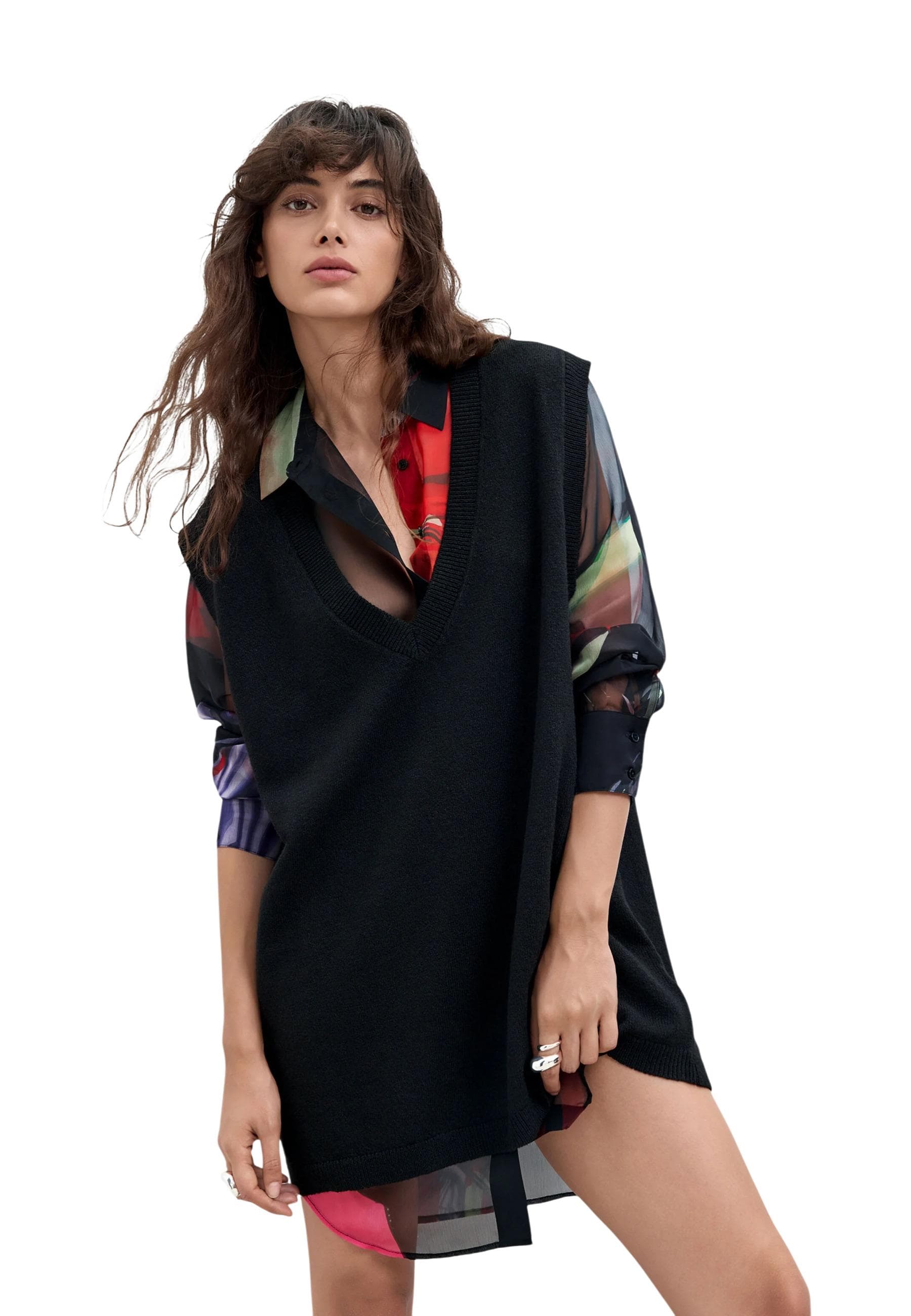 Desigual Abito Donna - Desigual