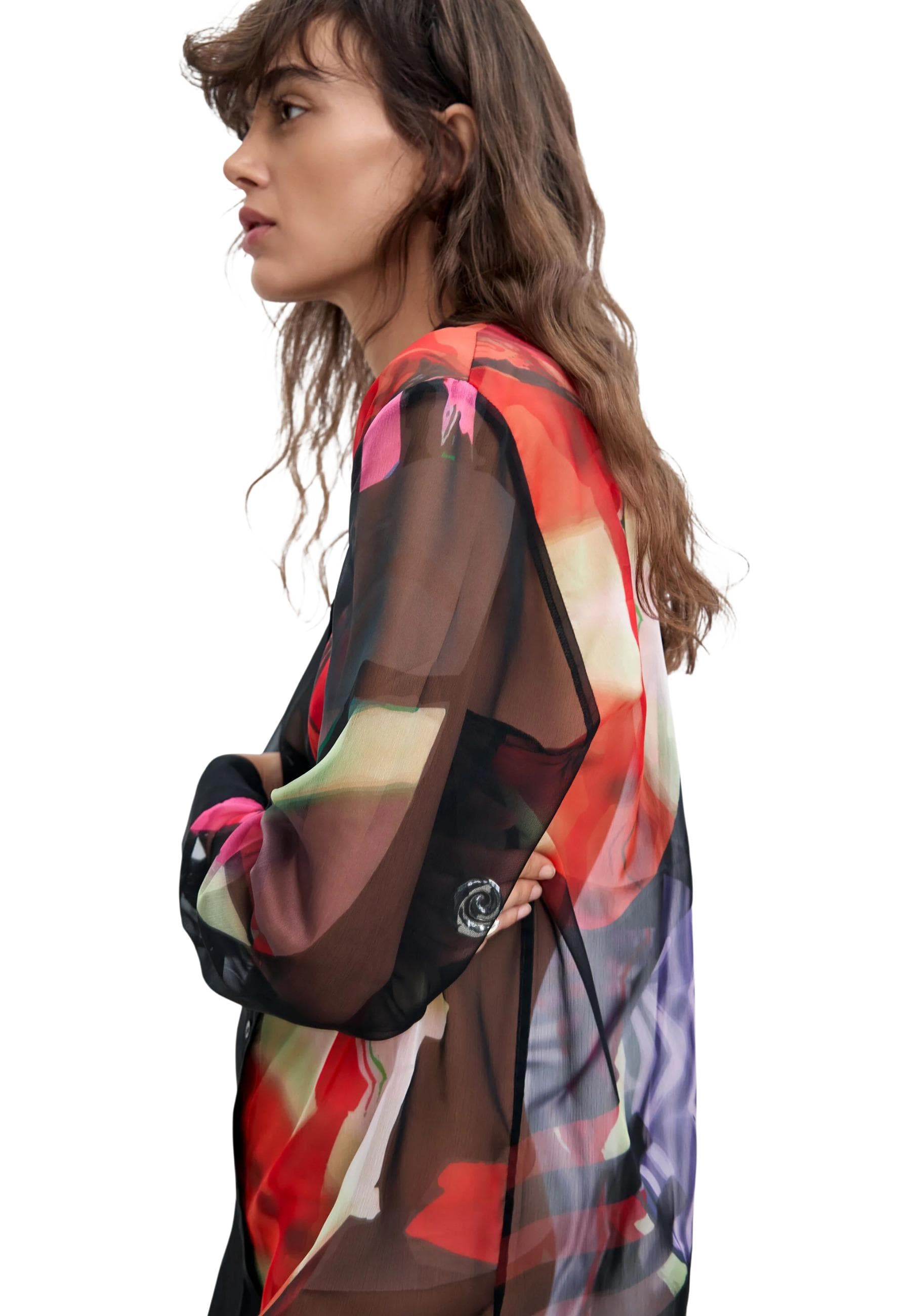 Desigual Abito Donna - Desigual