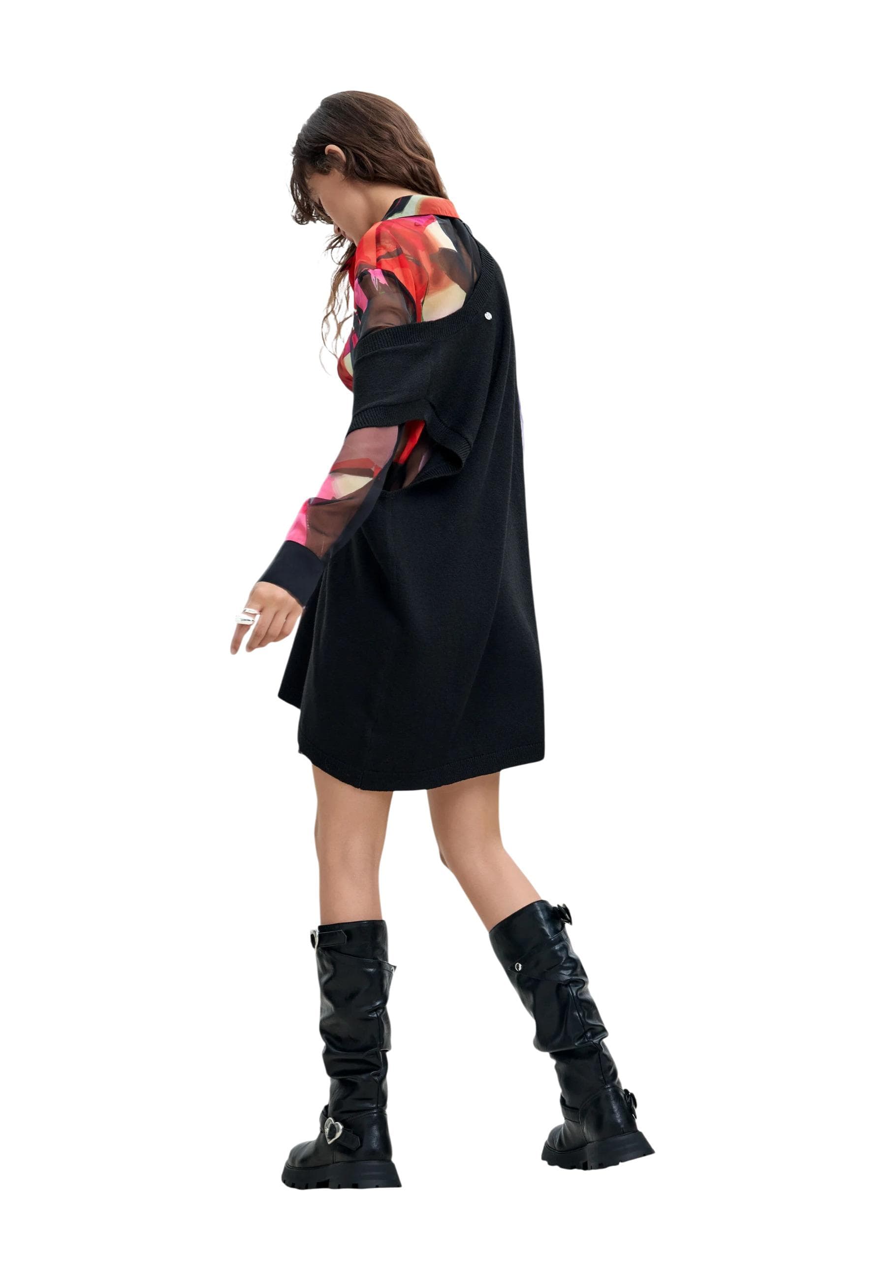 Desigual Abito Donna - Desigual