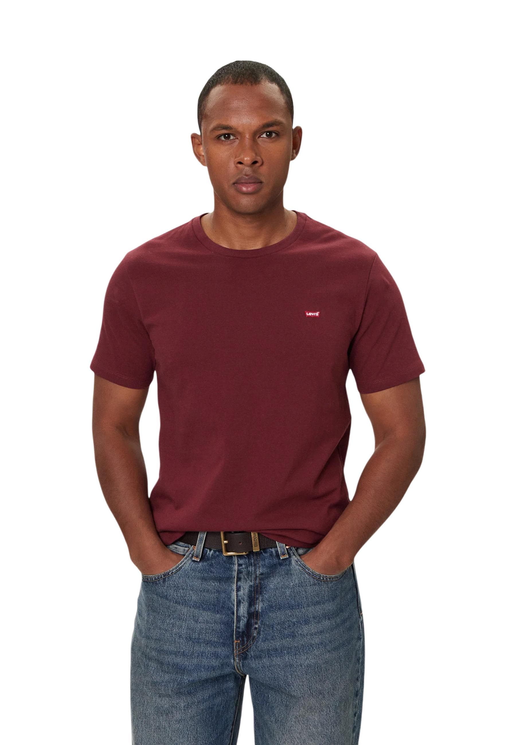Levi`s T-Shirt Uomo - Levi`s
