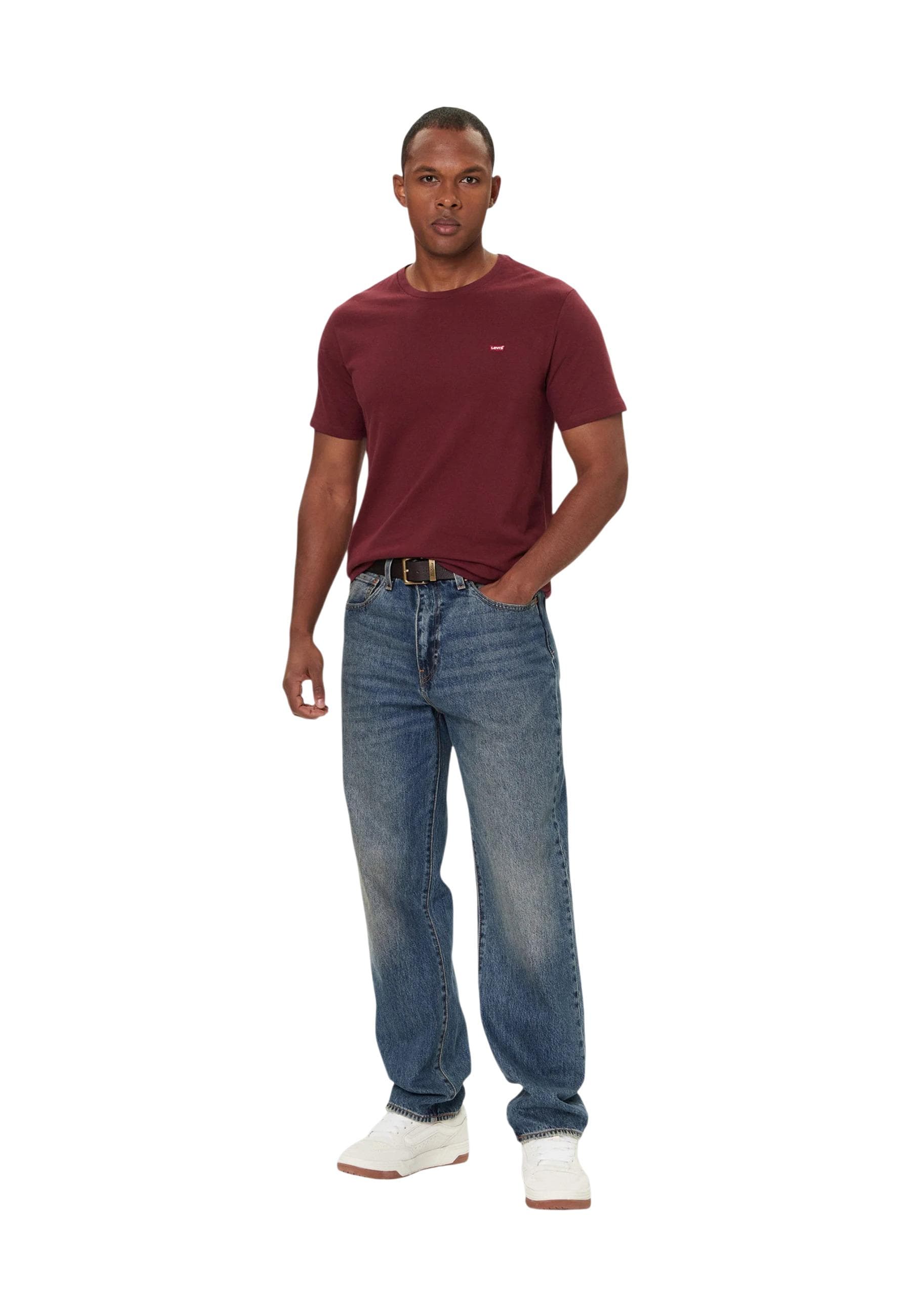 Levi`s T-Shirt Uomo - Levi`s