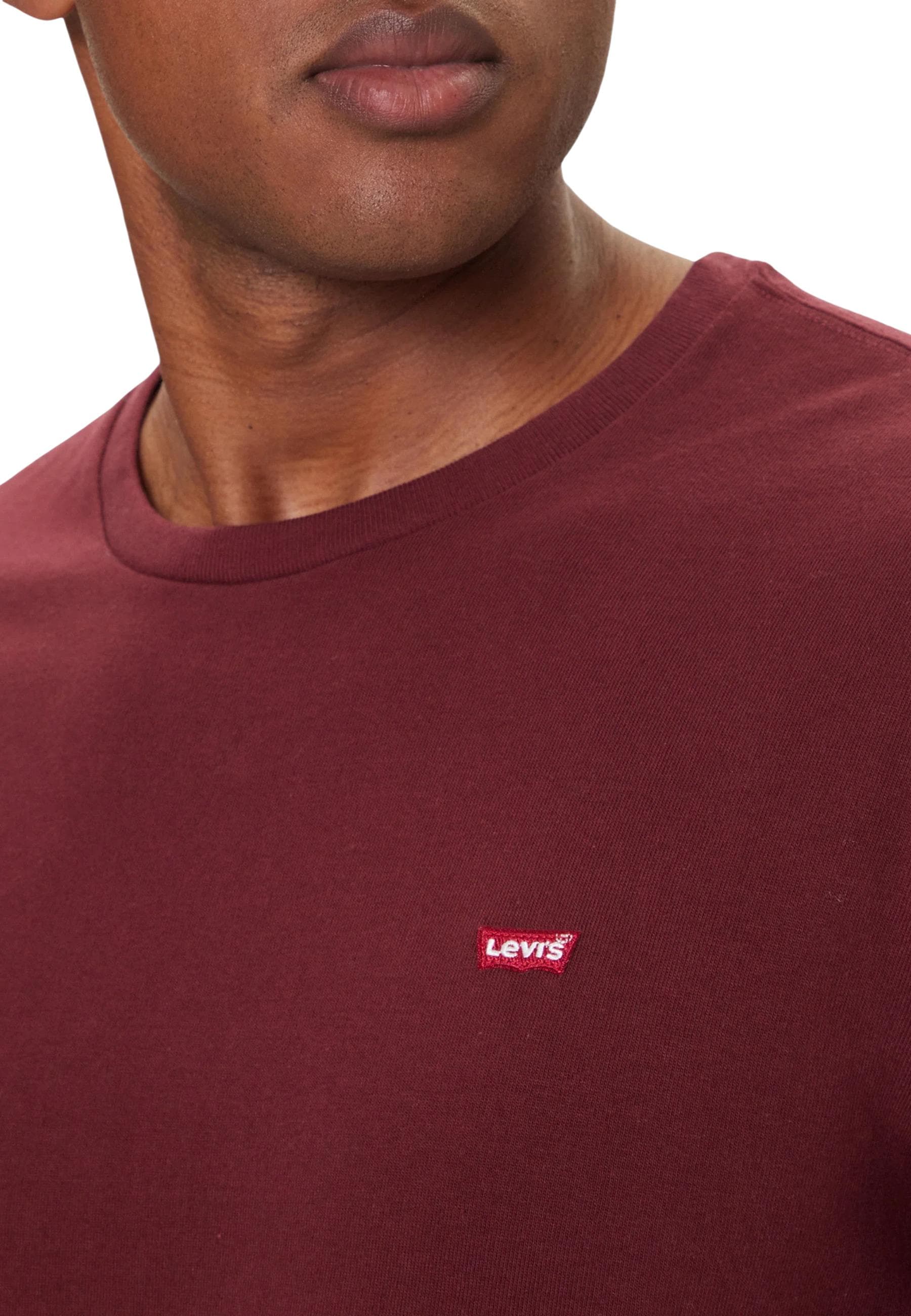 Levi`s T-Shirt Uomo - Levi`s