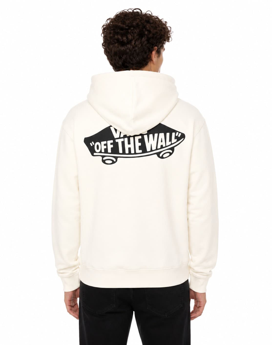 Vans Felpa Uomo - Vans