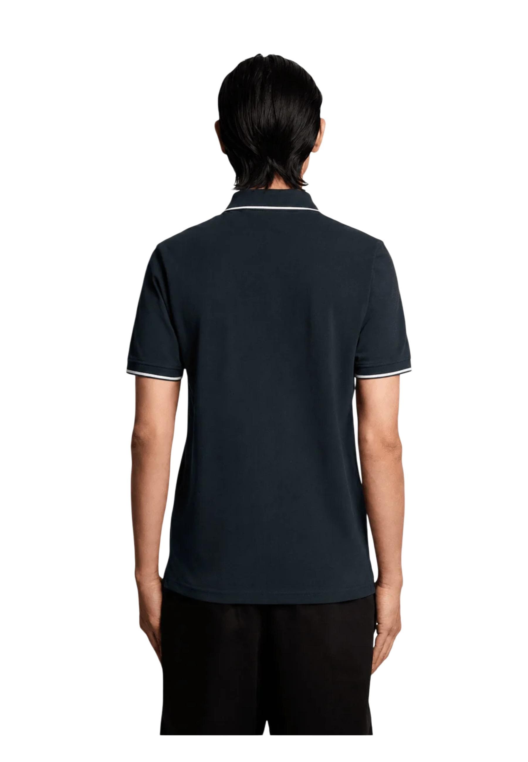 Lyle & Scott Polo Uomo - Lyle & Scott