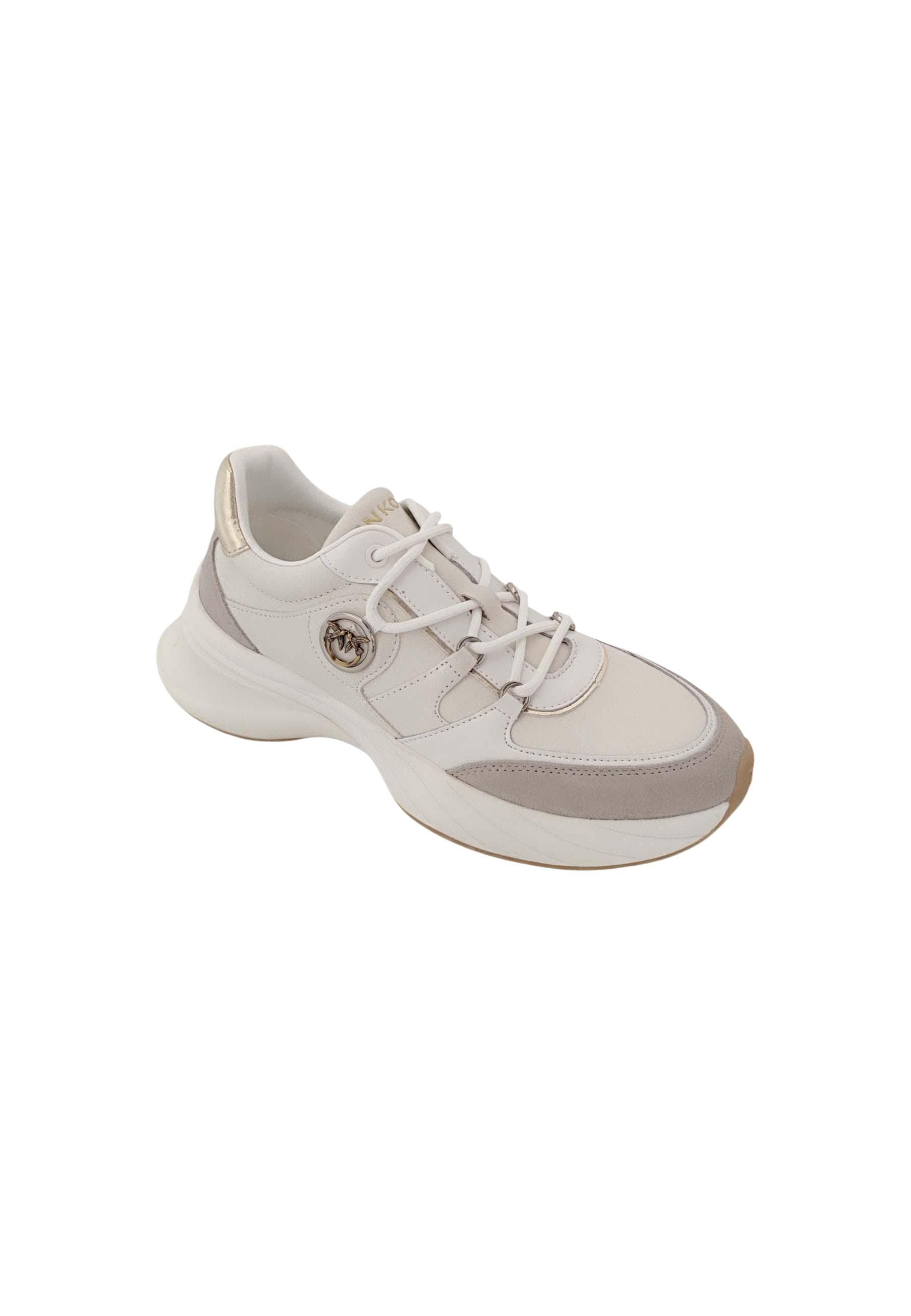 Pinko Sneakers Donna - Pinko