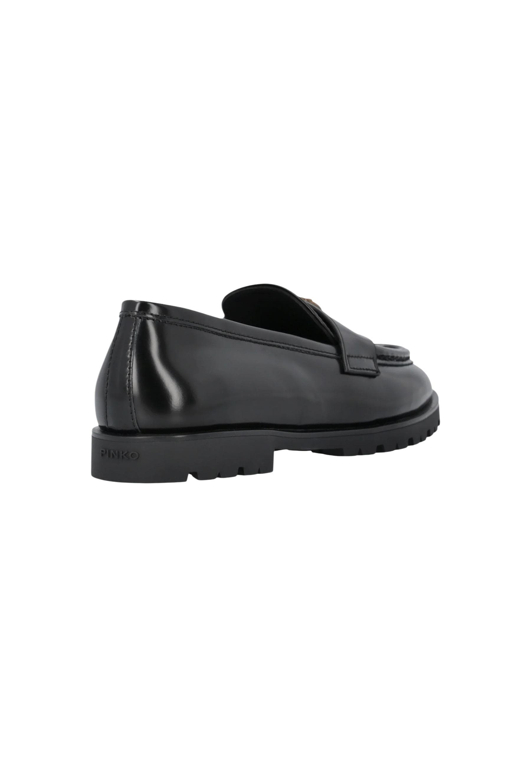 Pinko Scarpe Basse Donna - Pinko