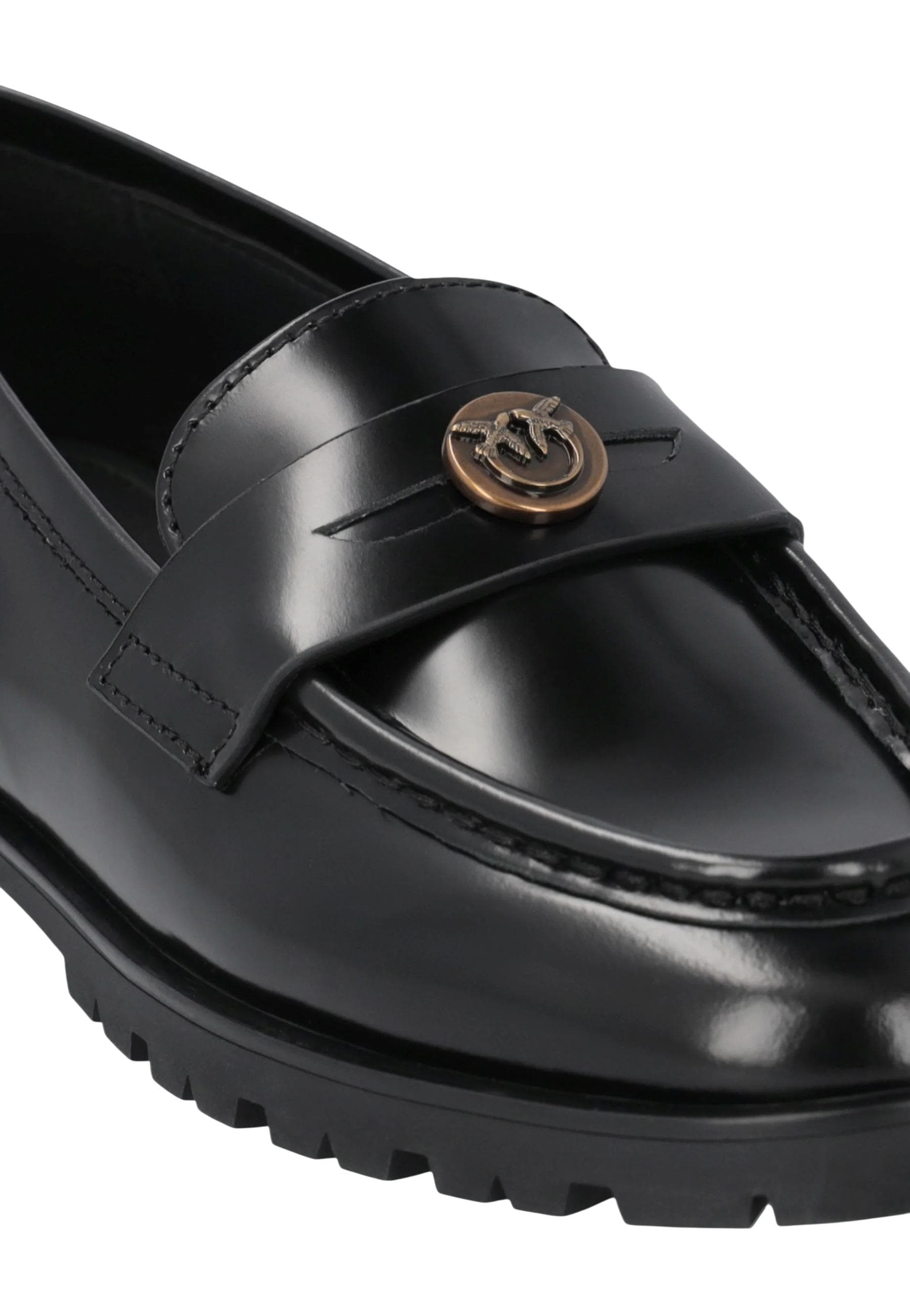 Pinko Scarpe Basse Donna - Pinko