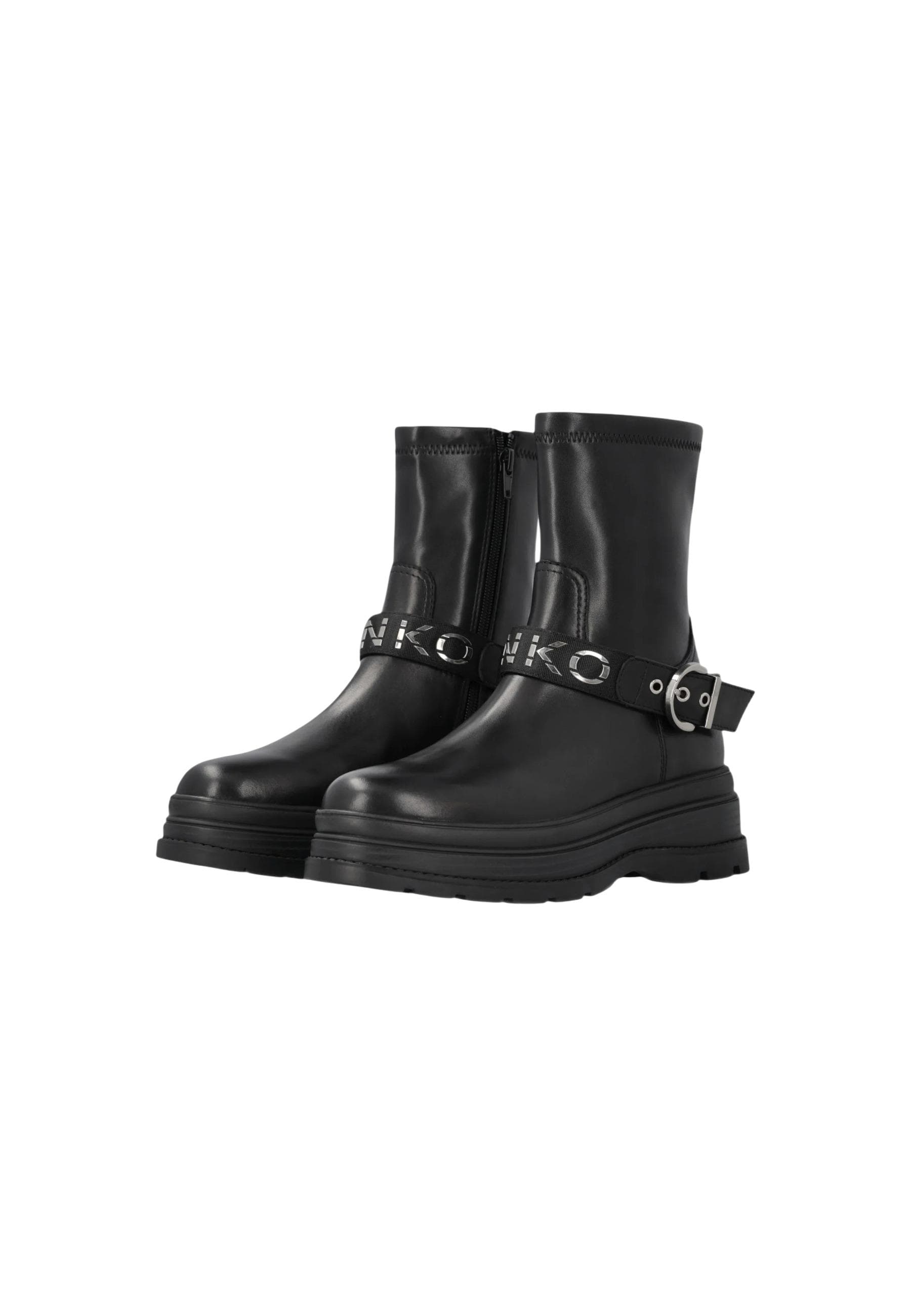 Pinko Stivali Donna - Pinko
