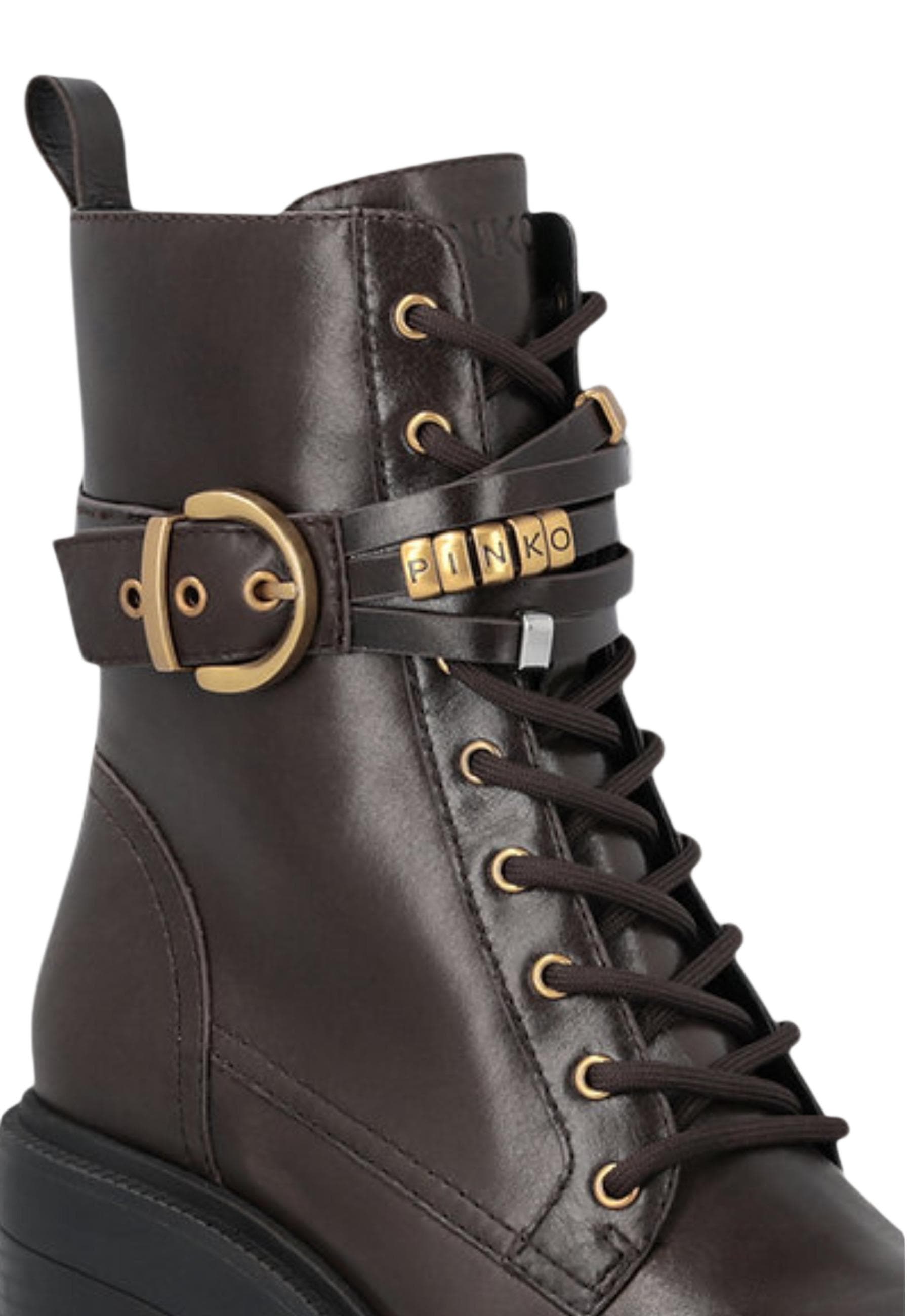 Pinko Stivali Donna - Pinko