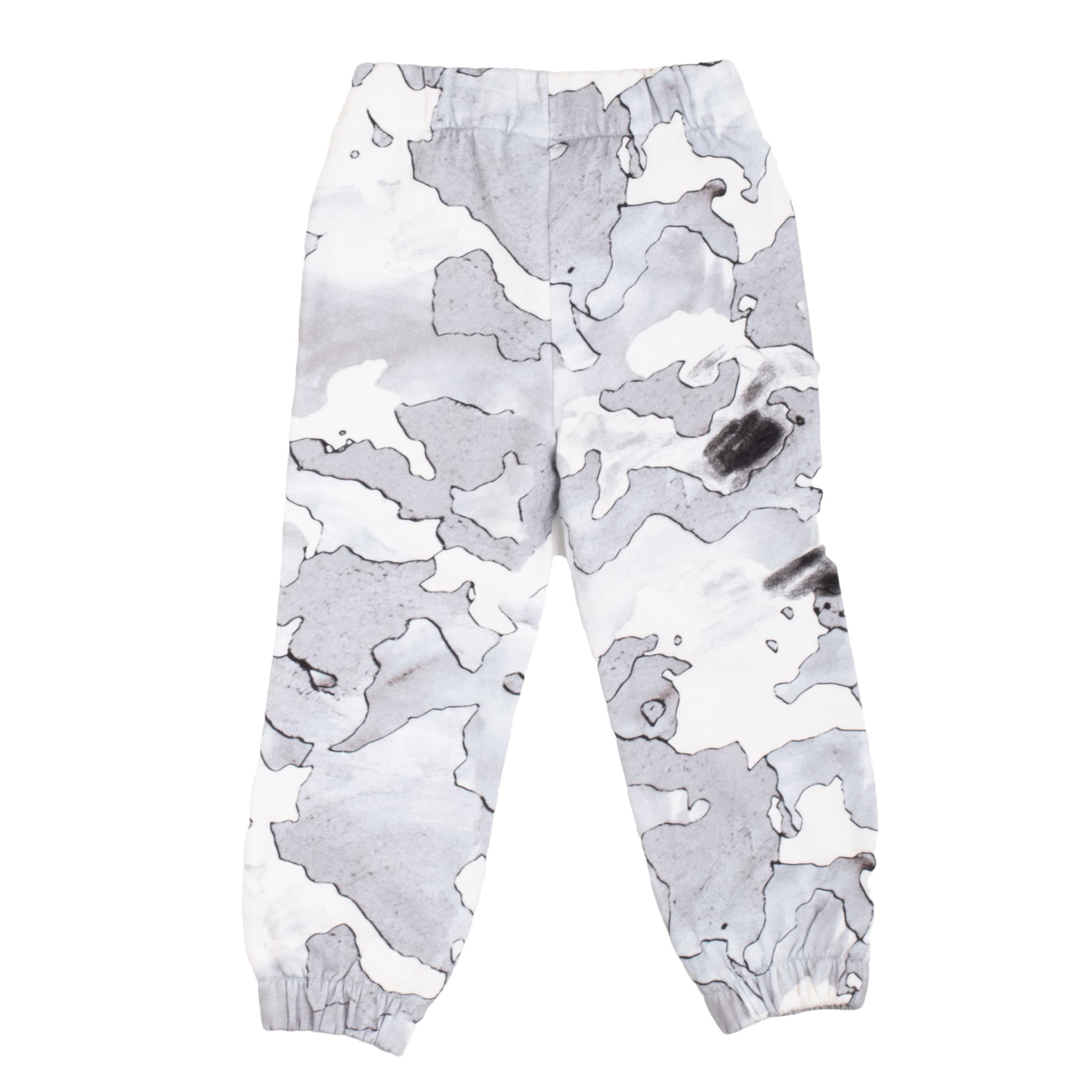 Pantaloni - pyrex