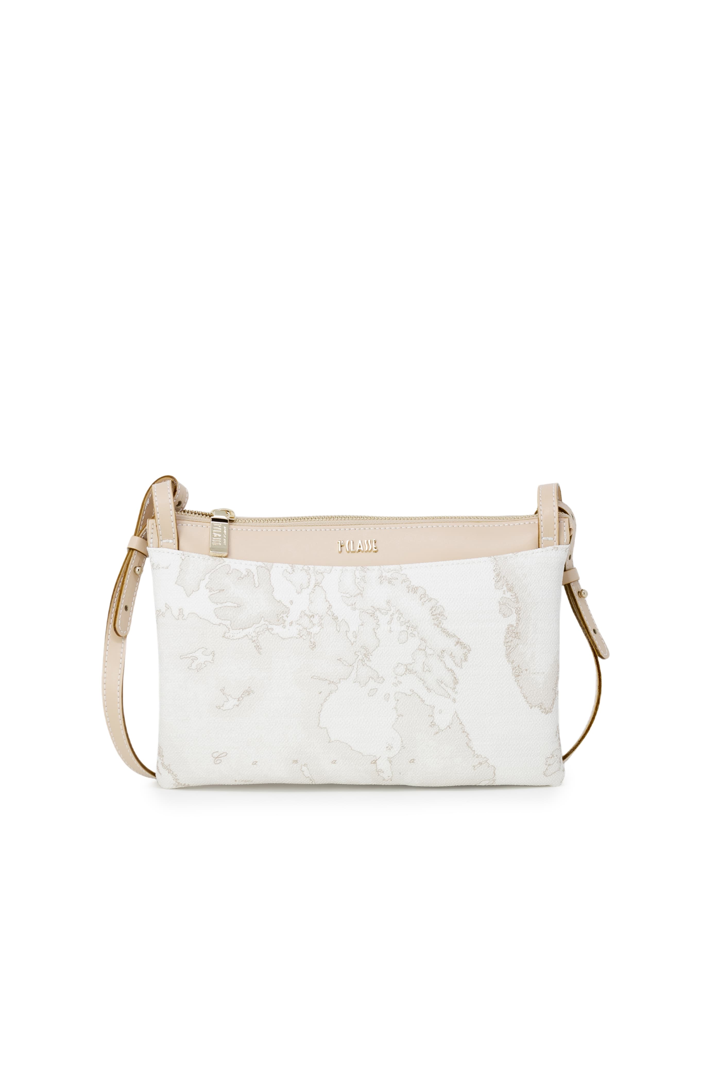 Alviero Martini Prima Classe Borsa Donna - Alviero Martini Prima Classe