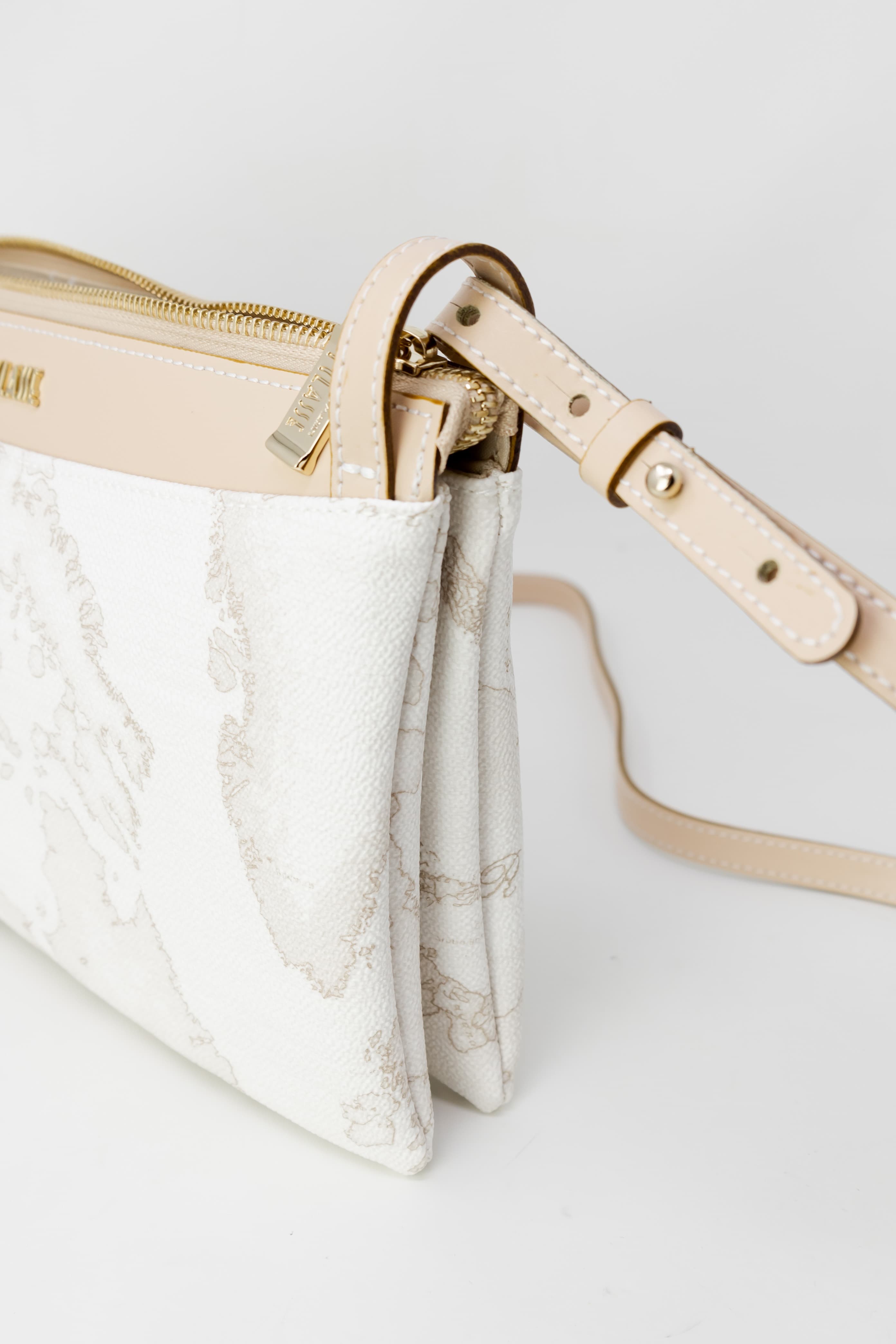 Alviero Martini Prima Classe Borsa Donna - Alviero Martini Prima Classe