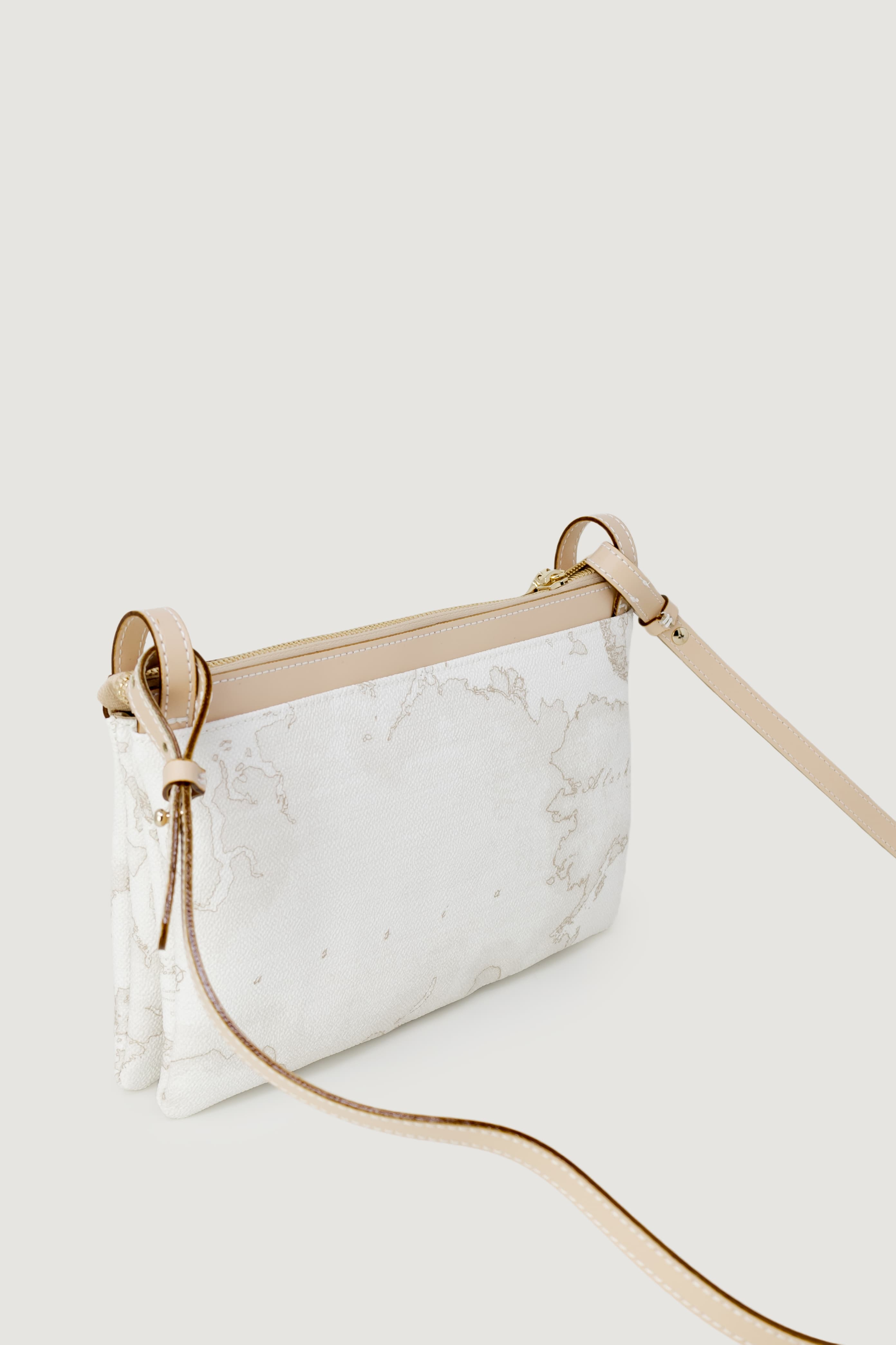 Alviero Martini Prima Classe Borsa Donna - Alviero Martini Prima Classe