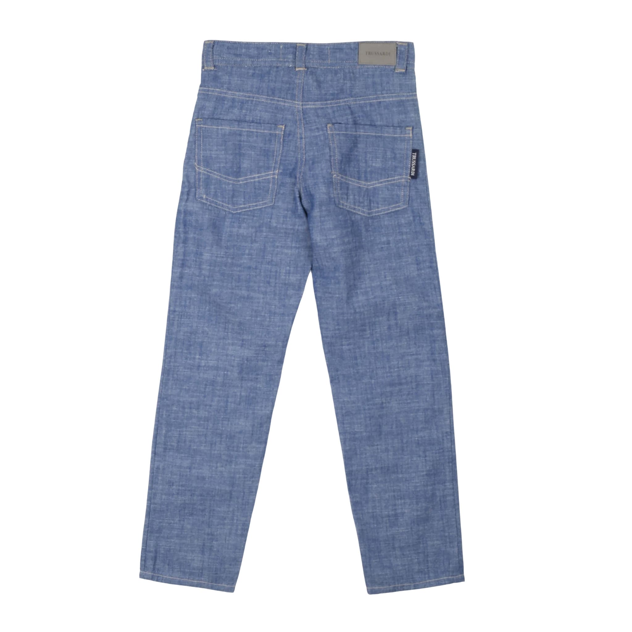 Pantaloni - trussardi