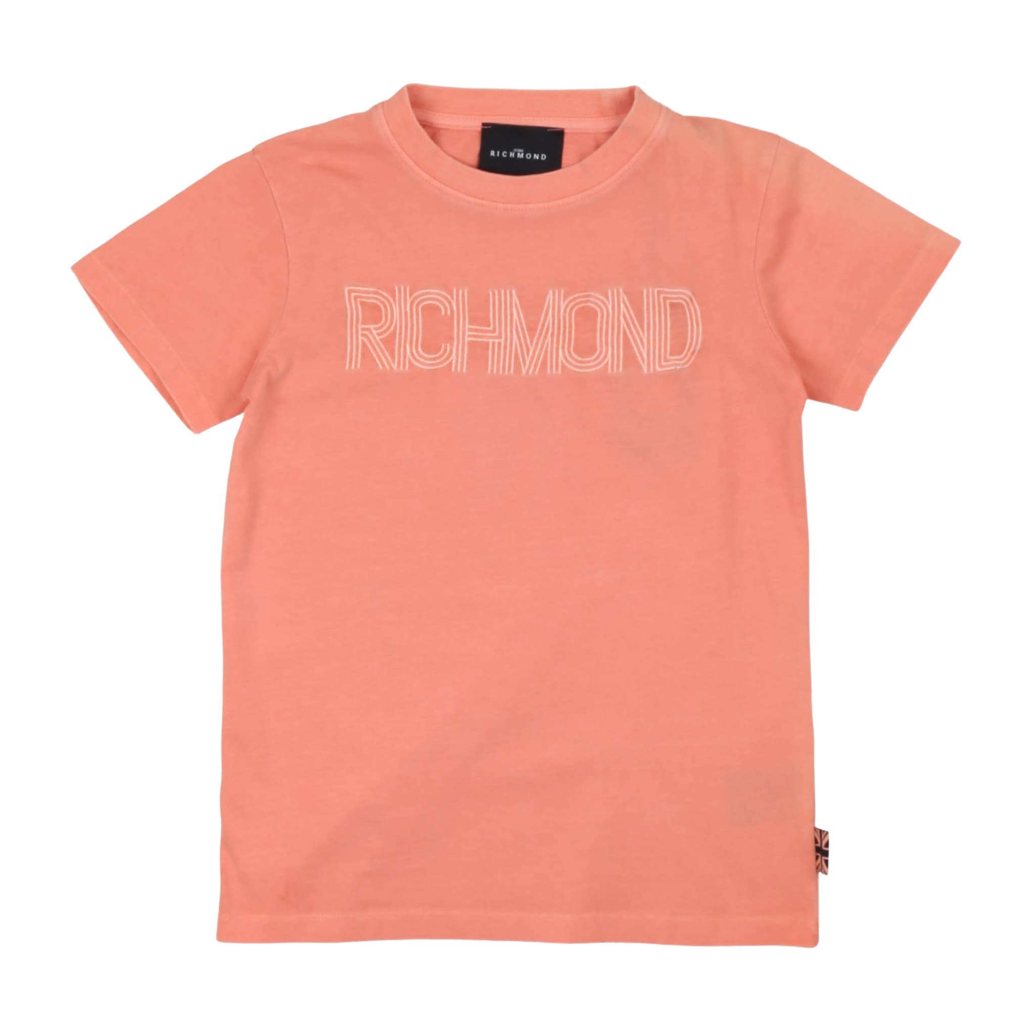 T-shirt - john richmond
