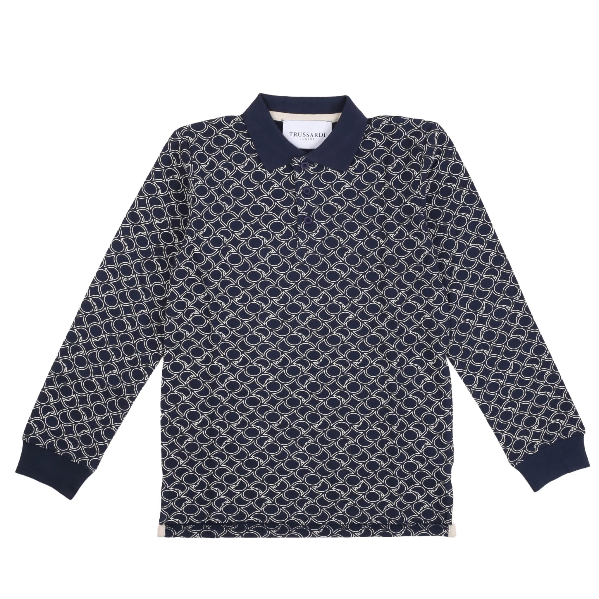 Polo - trussardi