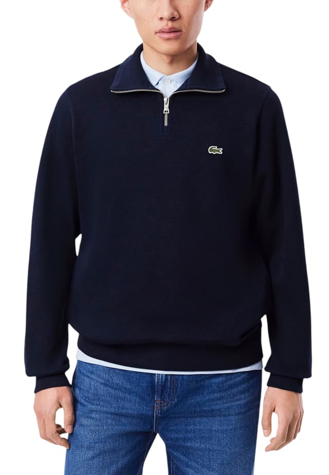 Lacoste Суитшърт МЪЖe