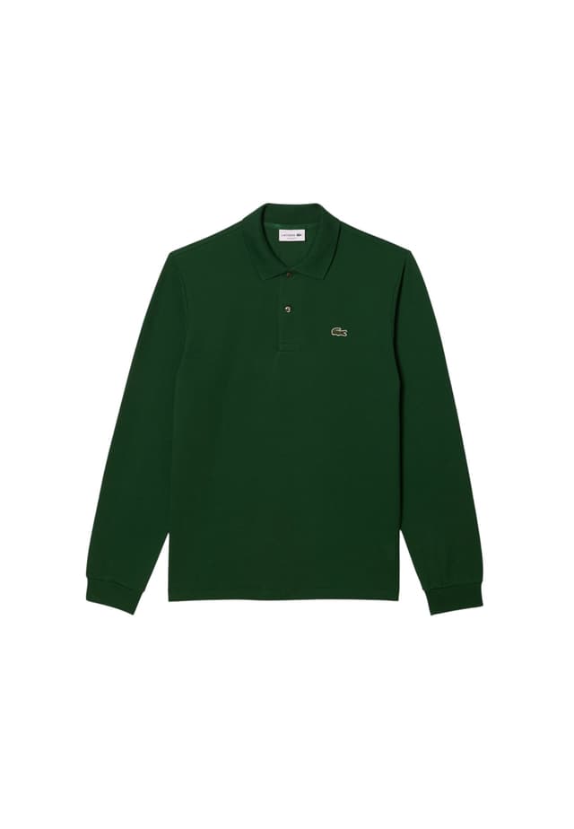 Lacoste Блузи с яка Мъжe