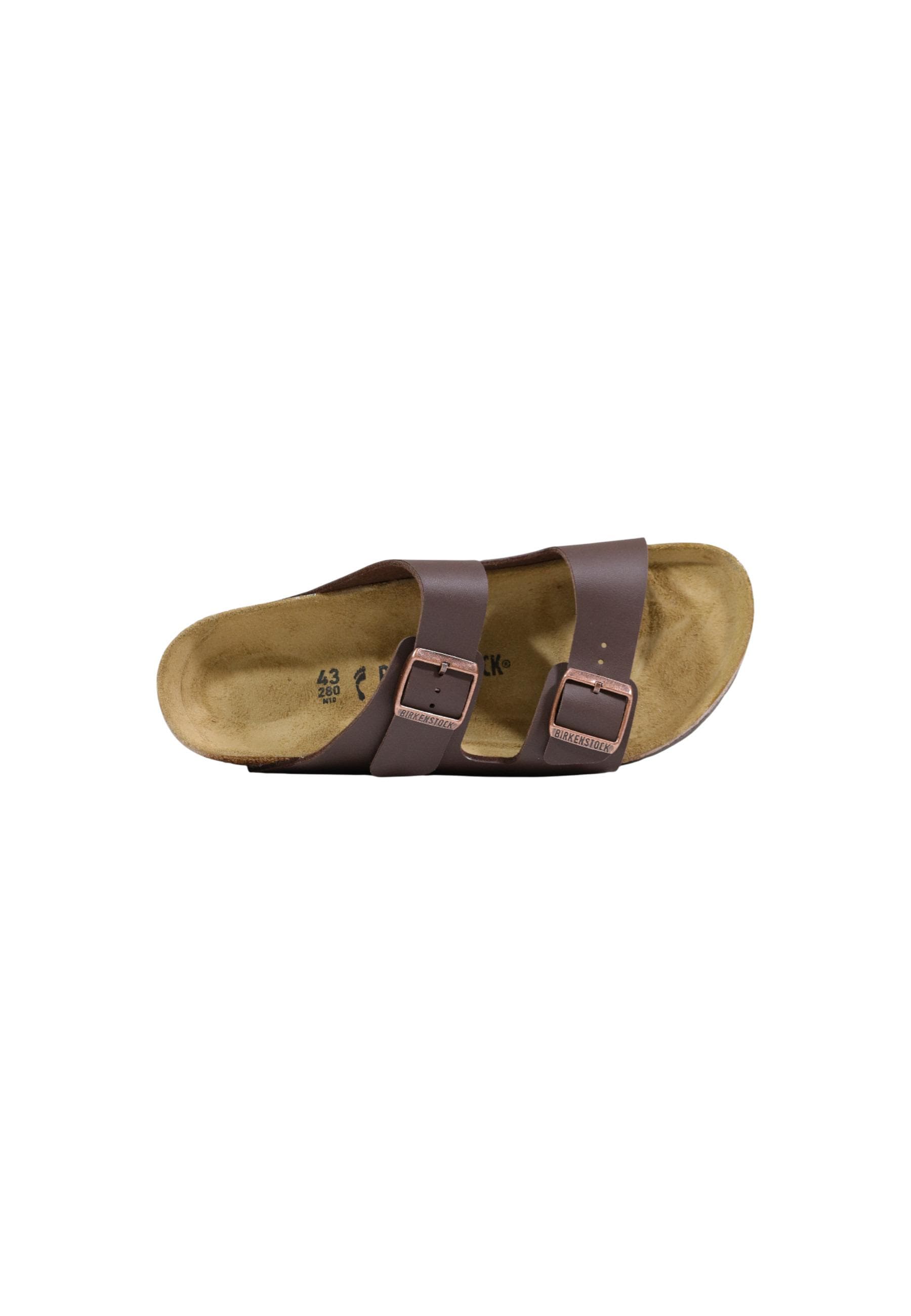 Birkenstock                      Ciabatte Uomo - Birkenstock