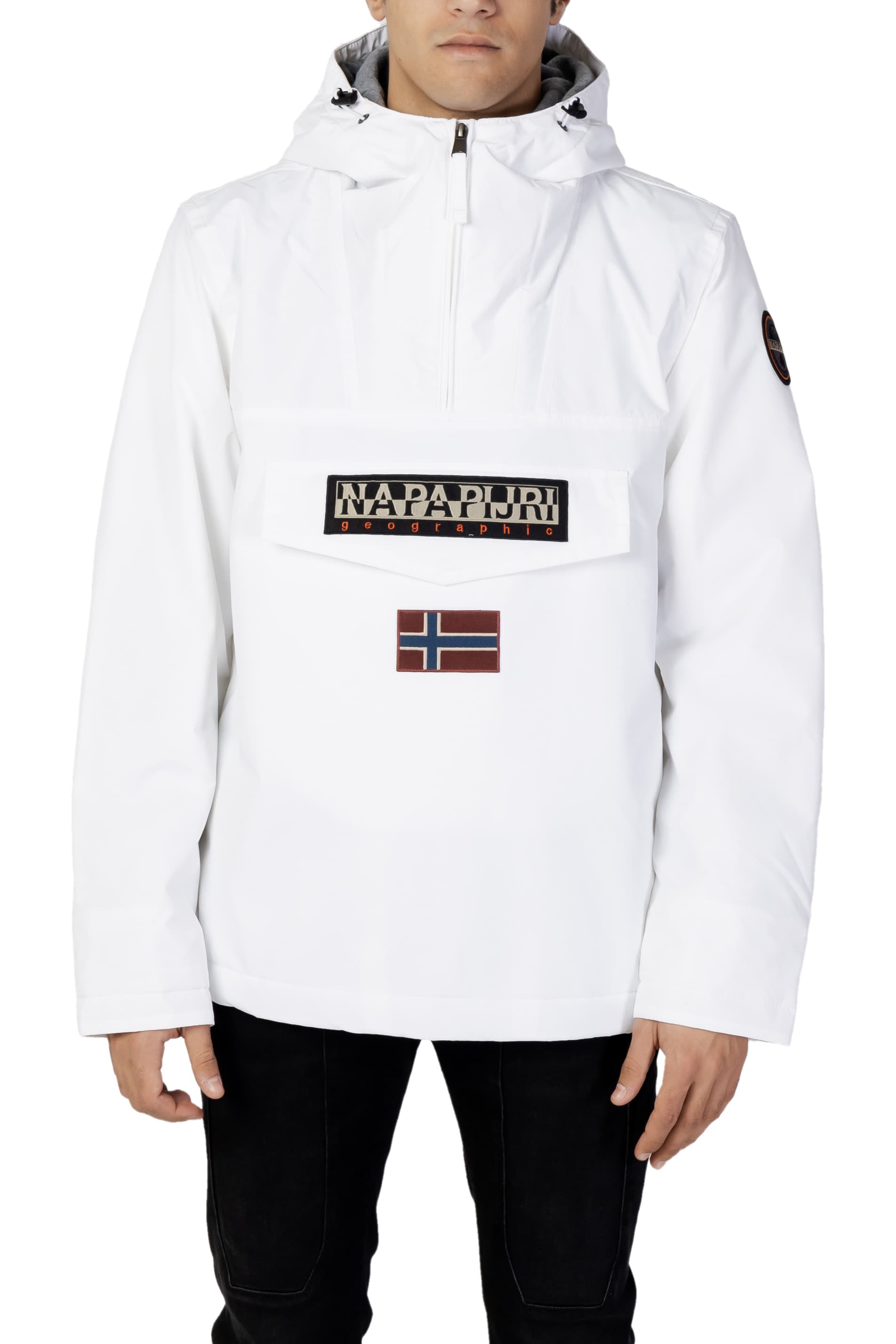 Napapijri Giubbotto Uomo - Napapijri