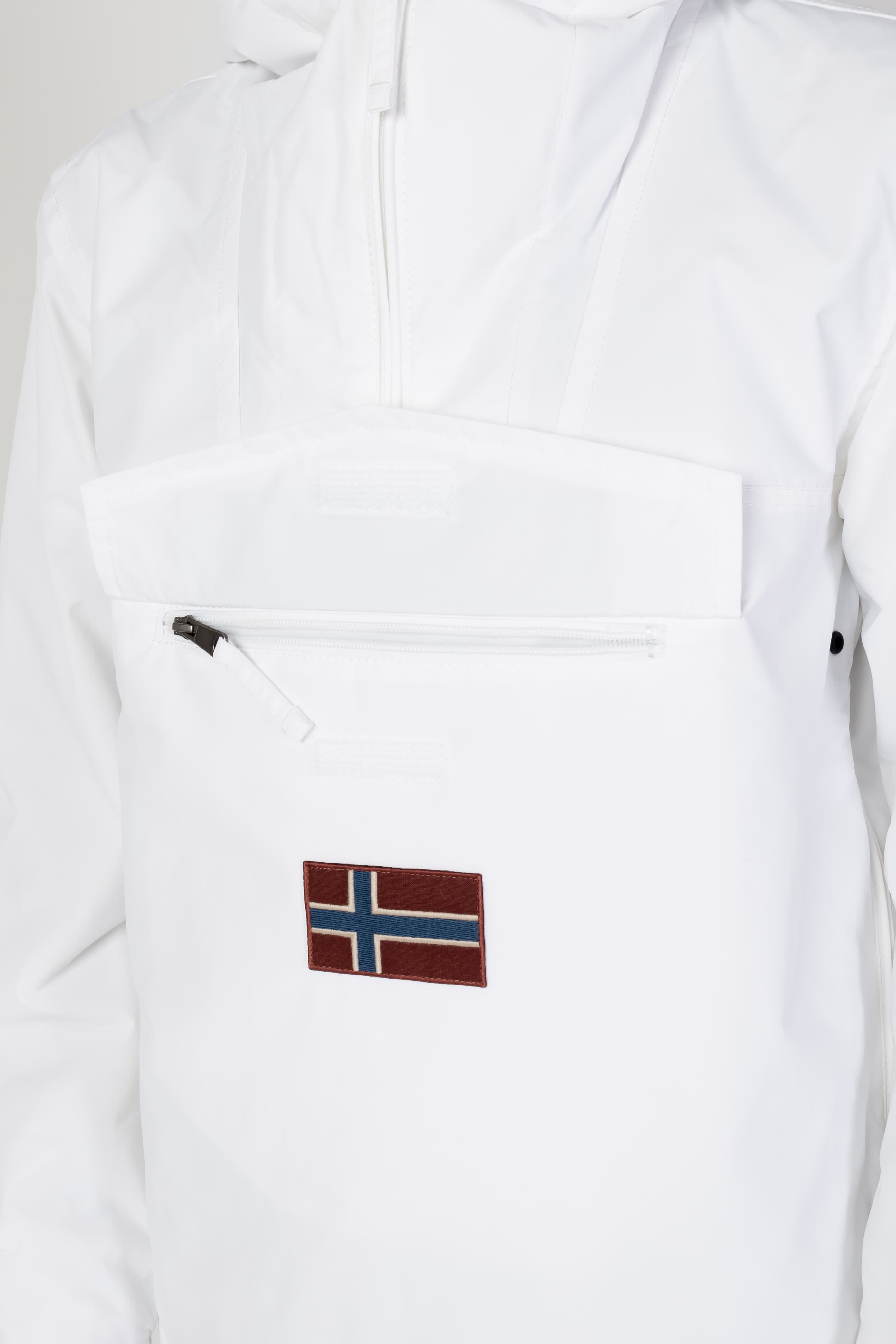 Napapijri Giubbotto Uomo - Napapijri