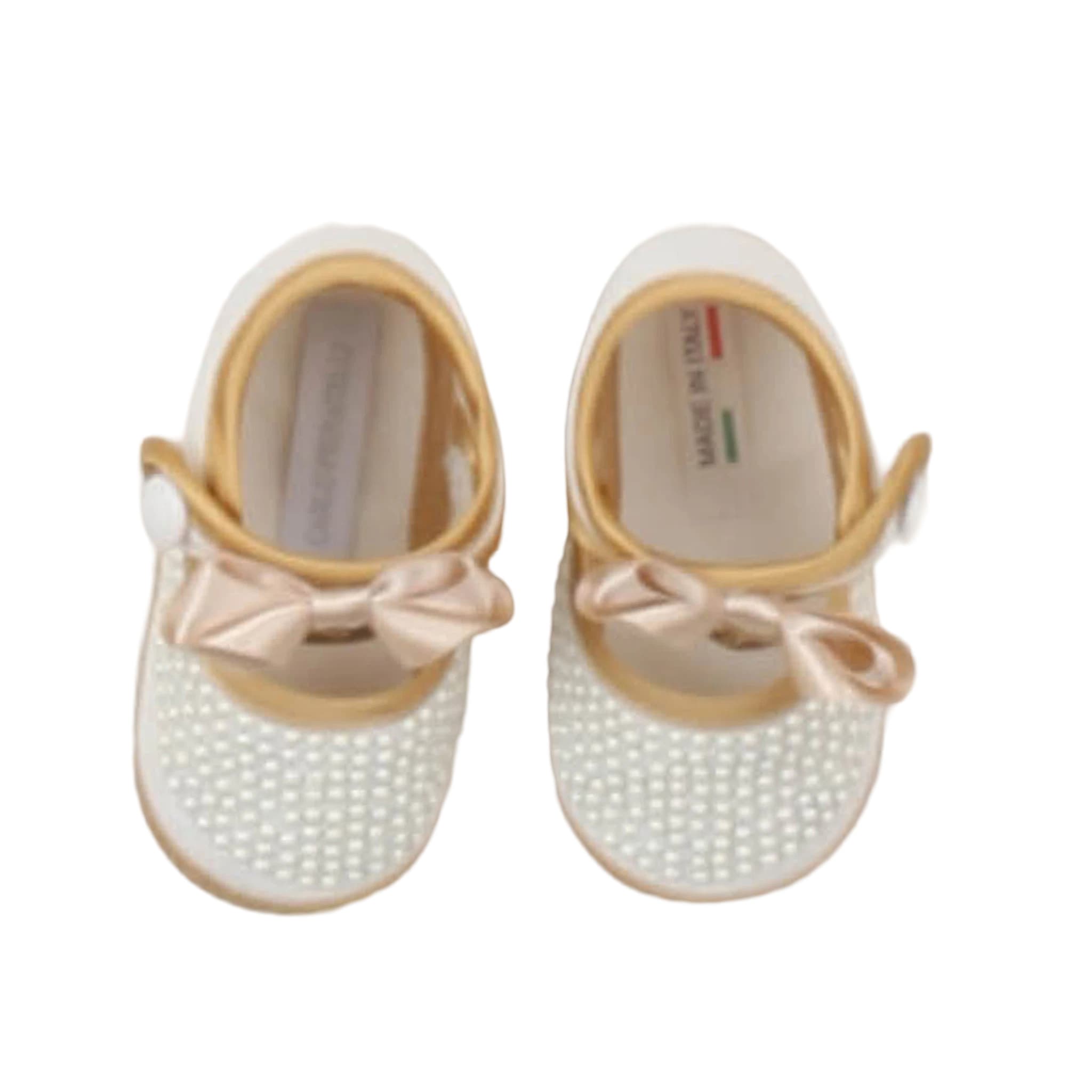 Scarpine - carlo pignatelli
