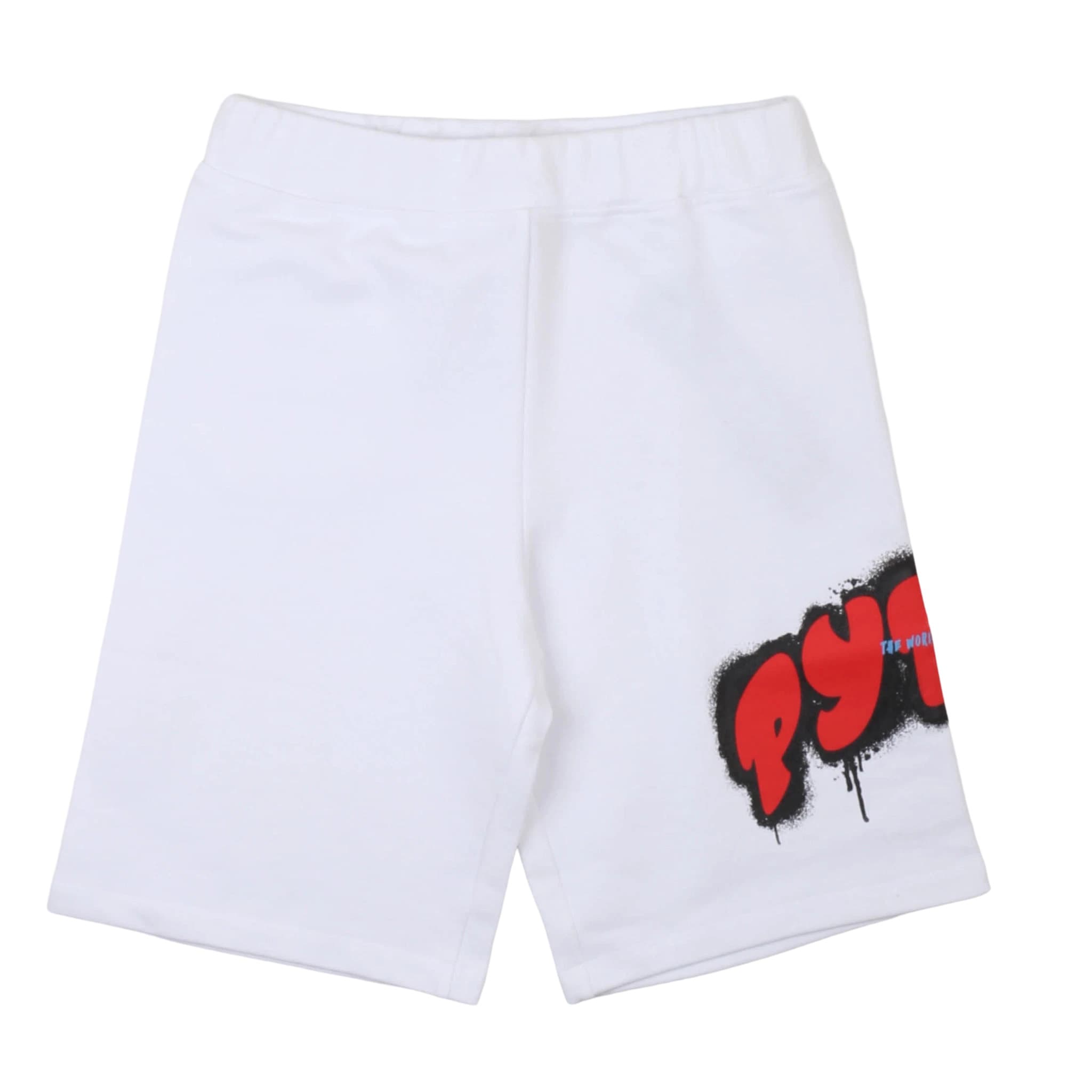 Bermuda - pyrex