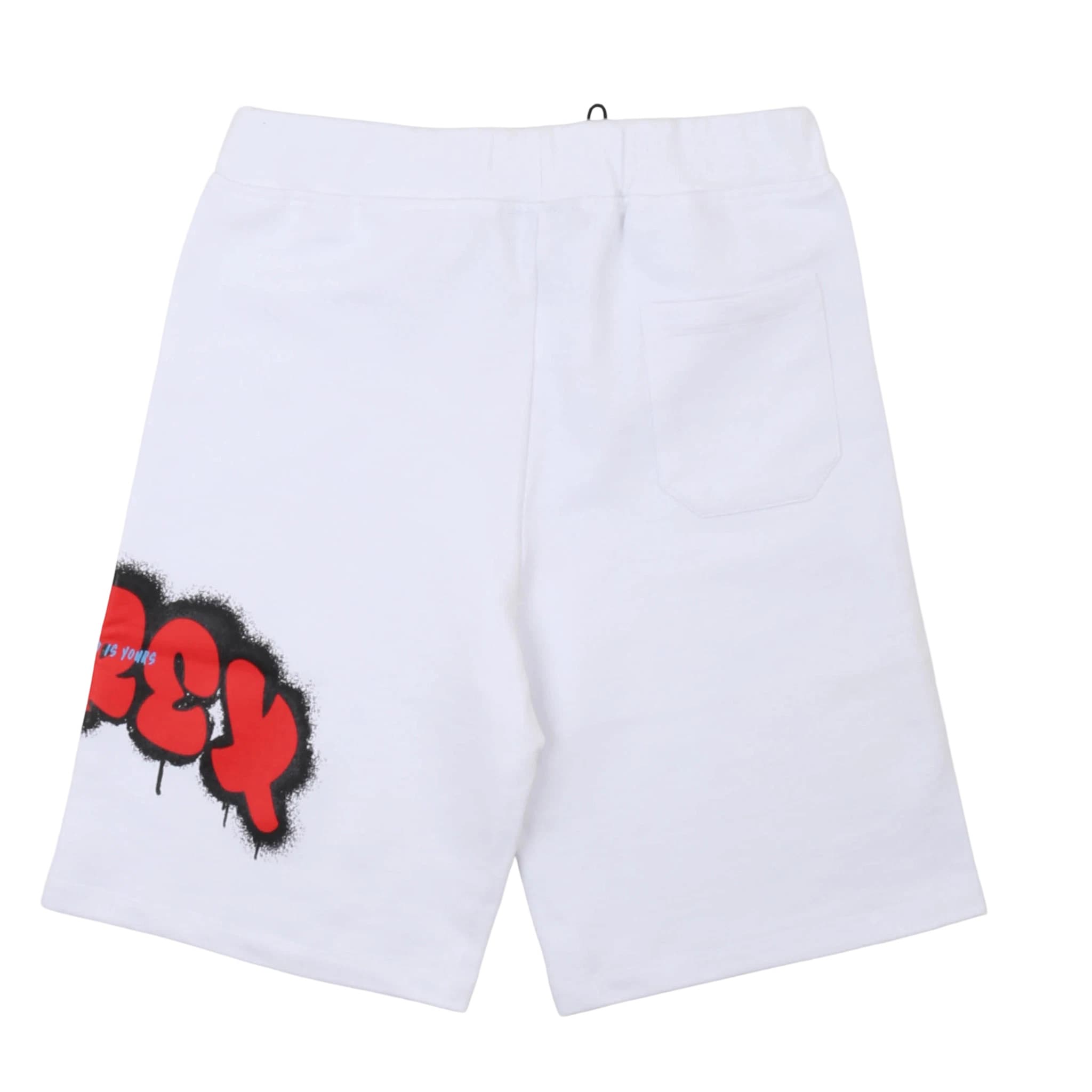 Bermuda - pyrex