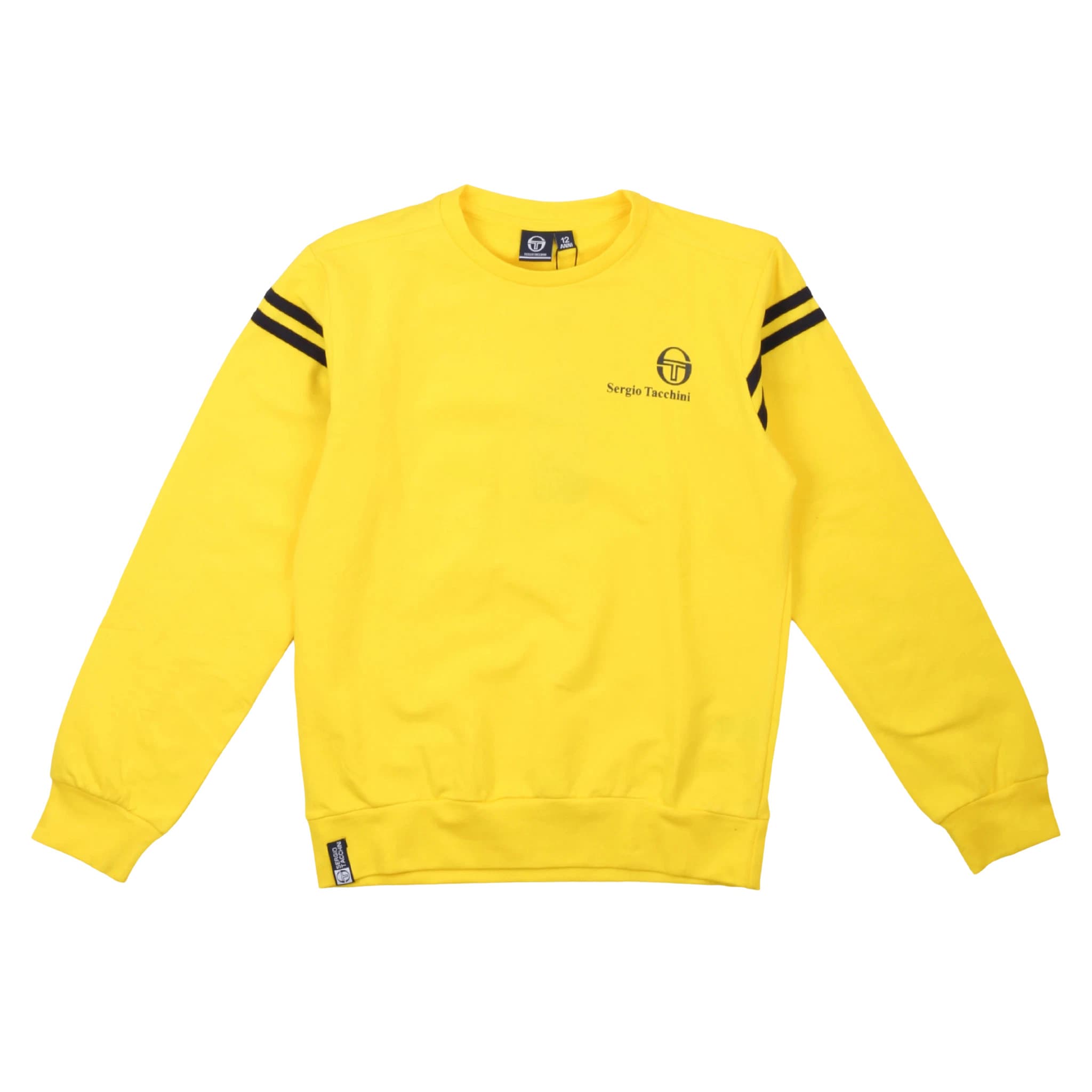 Felpe - sergio tacchini