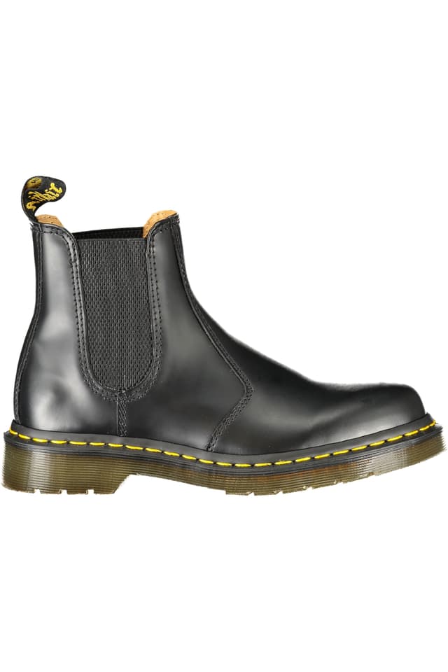 ДАМСКИ ЧЕРНИ БОТУШИ DR. MARTENS