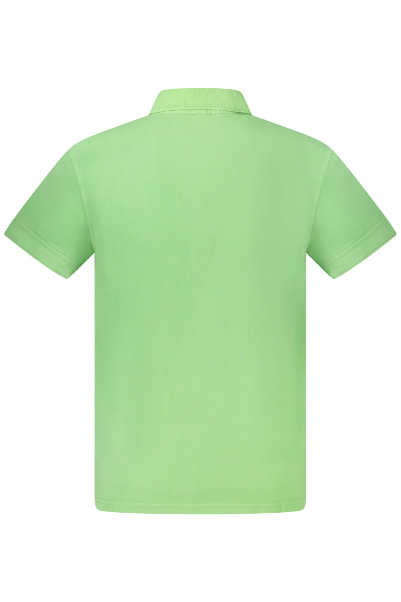 HUGO BOSS POLO С КЪС РЪКАВ МЪЖЕ ЗЕЛЕНО - BOSS