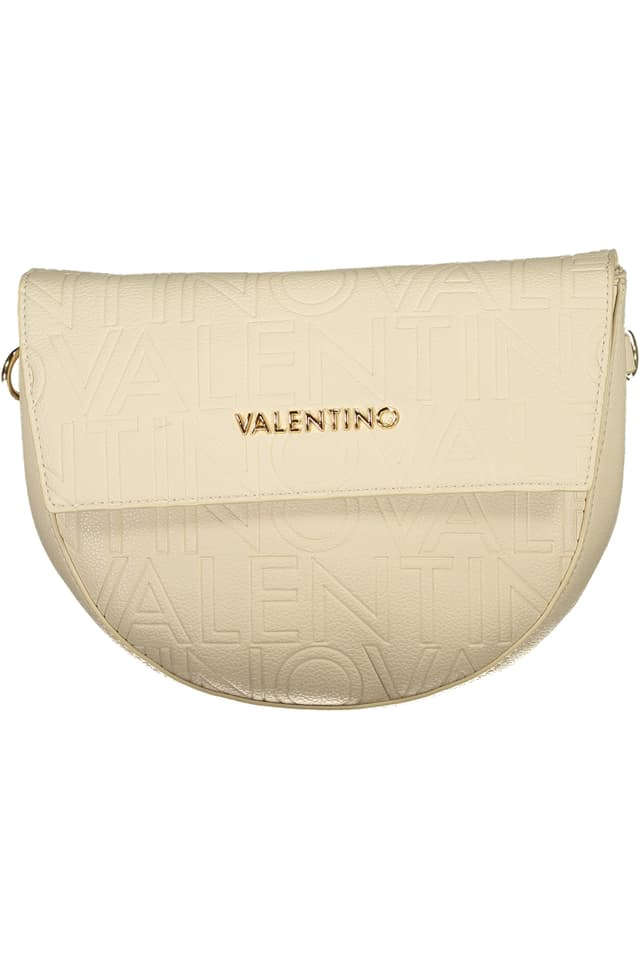 VALENTINO BAGS ДАМСКА ЧАНТА БЕЖОВА