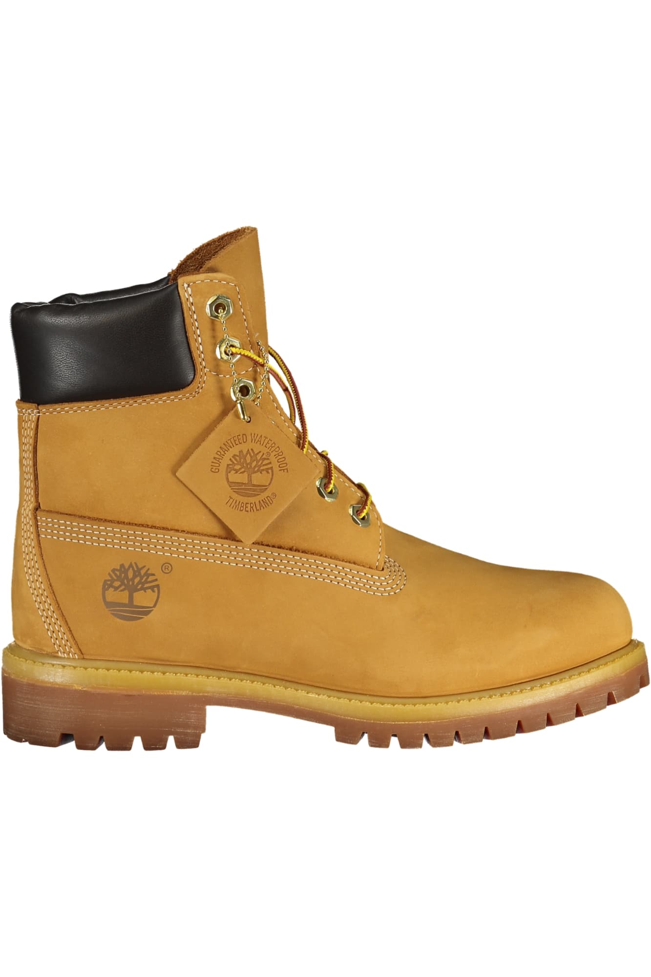 МЪЖКИ ЖЪЛТИ БОТУШИ TIMBERLAND - TIMBERLAND