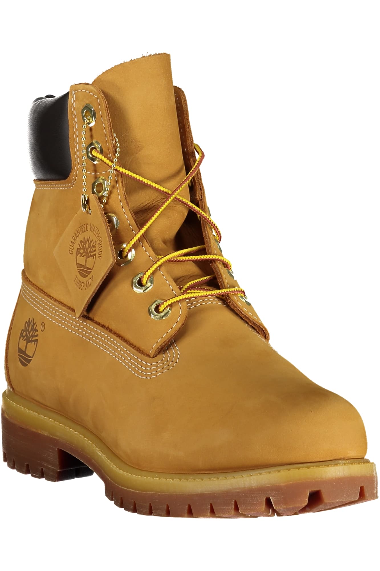 МЪЖКИ ЖЪЛТИ БОТУШИ TIMBERLAND - TIMBERLAND