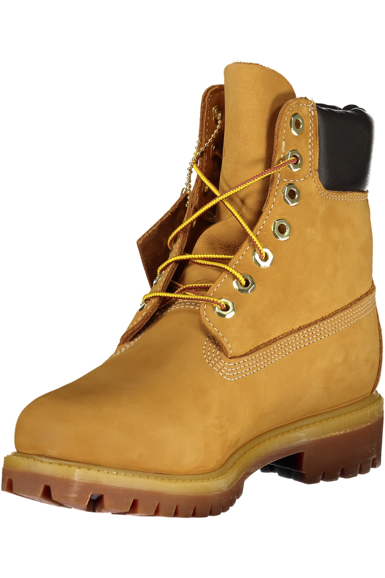 МЪЖКИ ЖЪЛТИ БОТУШИ TIMBERLAND - TIMBERLAND