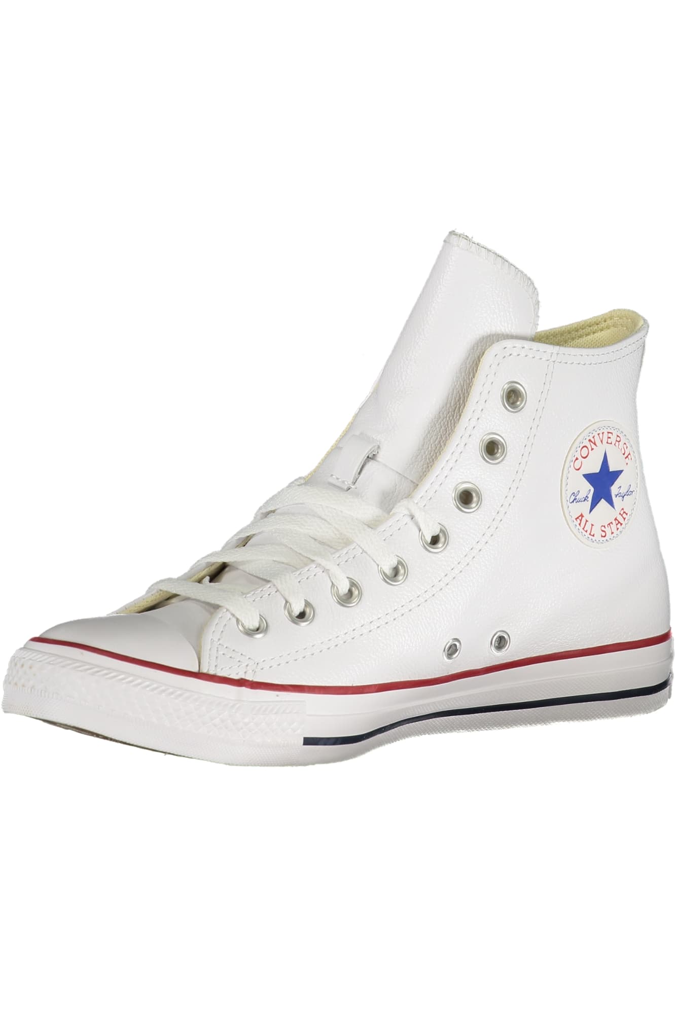 Мъжки бели спортни обувки Converse - CONVERSE