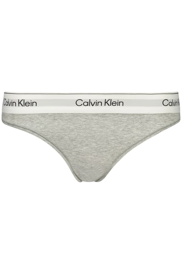 ДАМСКИ БРИКС CALVIN KLEIN, СИВ