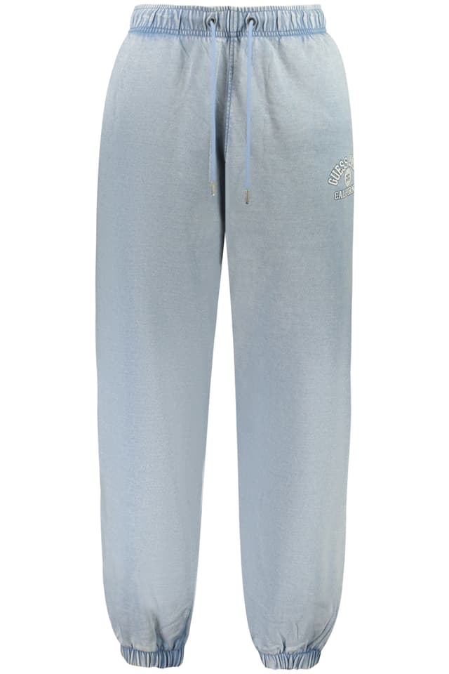 МЪЖКИ ПАНТАЛОНИ GUESS JEANS, СИНИ