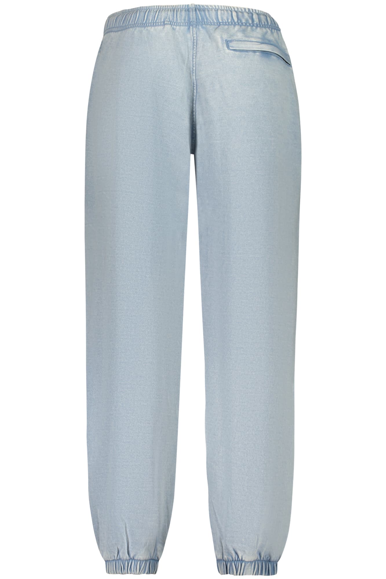 МЪЖКИ ПАНТАЛОНИ GUESS JEANS, СИНИ - GUESS JEANS