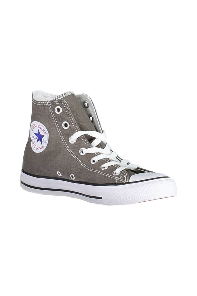 ДАМСКИ СПОРТНИ ОБУВКИ CONVERSE, СИВИ