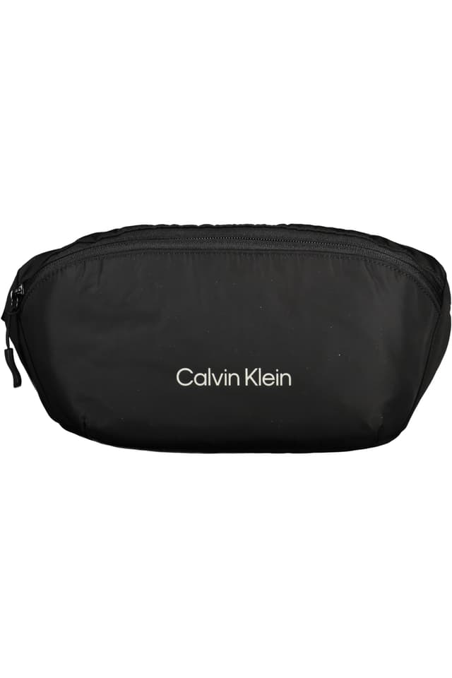 Мъжка чанта с черна престилка CALVIN KLEIN