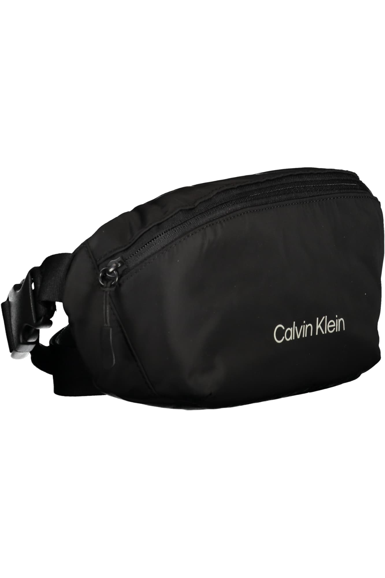 Мъжка чанта с черна престилка CALVIN KLEIN - CALVIN KLEIN