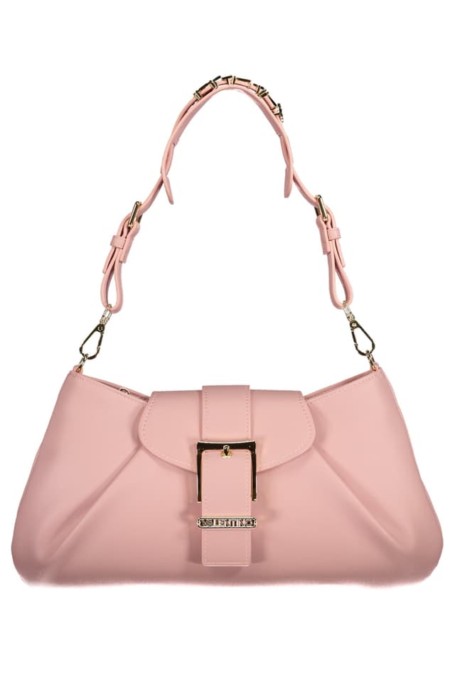 ДАМСКА РОЗОВА ЧАНТА VALENTINO