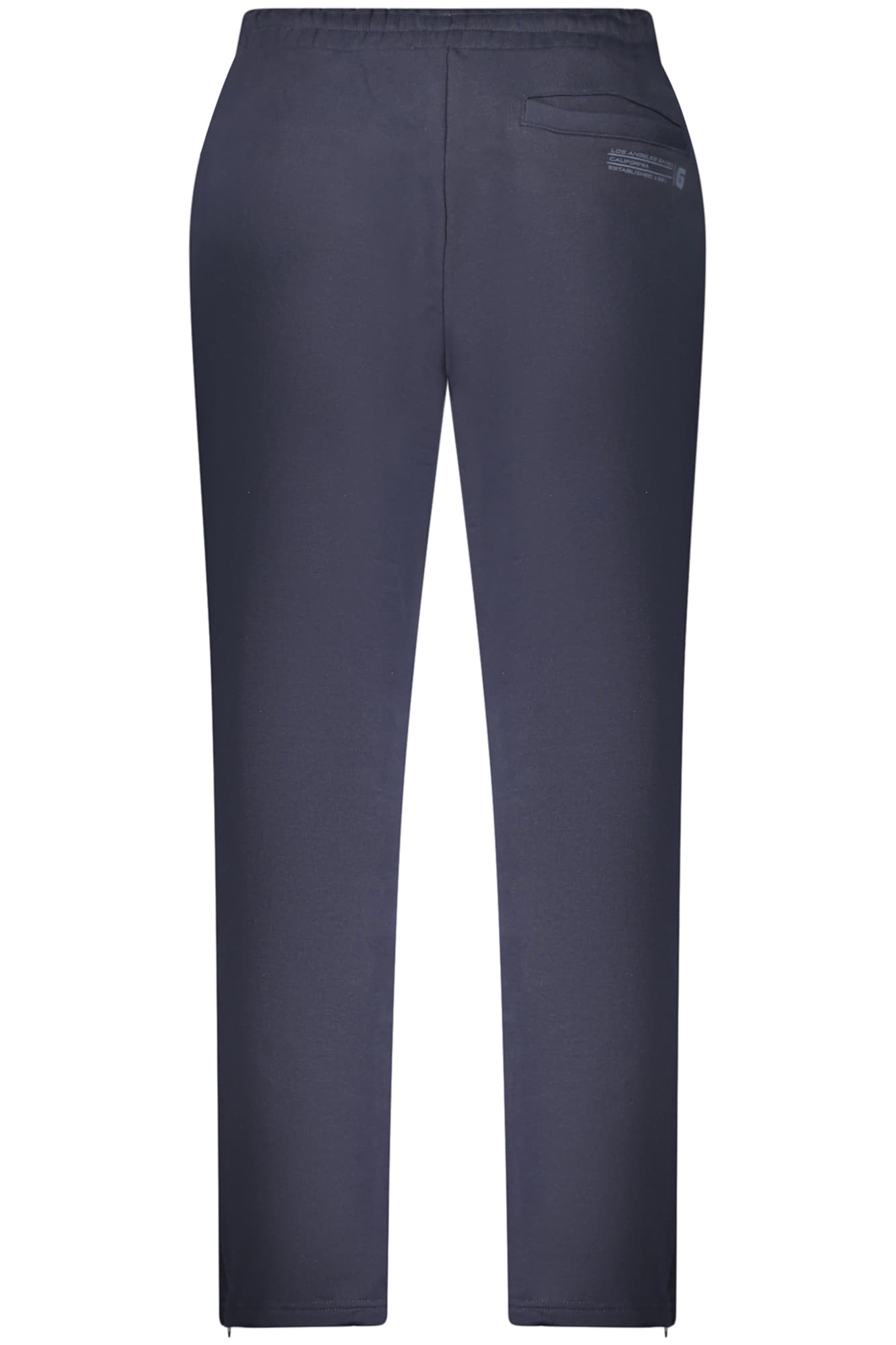 МЪЖКИ СИНИ ПАНТАЛОНИ GUESS JEANS - GUESS JEANS
